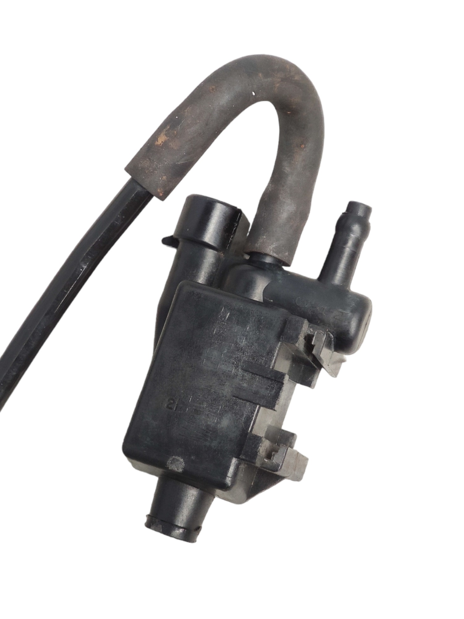 Válvula Solenoide Gm Celta Life 2007 2