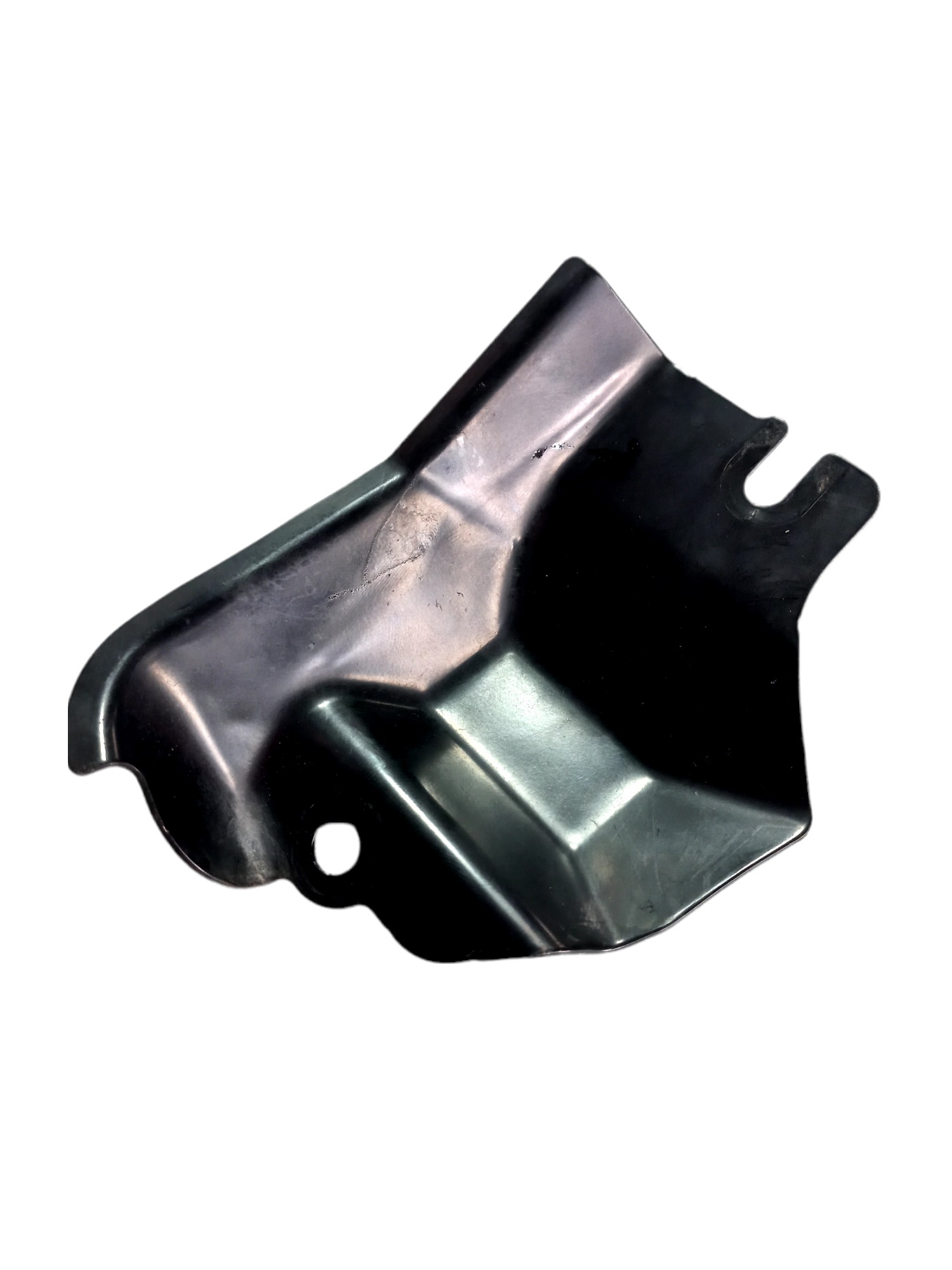 Protetor Do Sensor De Rotação Do Honda Fit Exl 2009 3