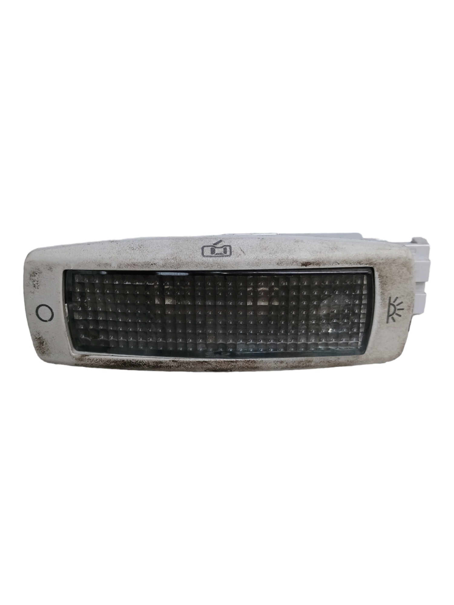 Luz Teto Cortesia Vw Fox 2017 3b0947291 1