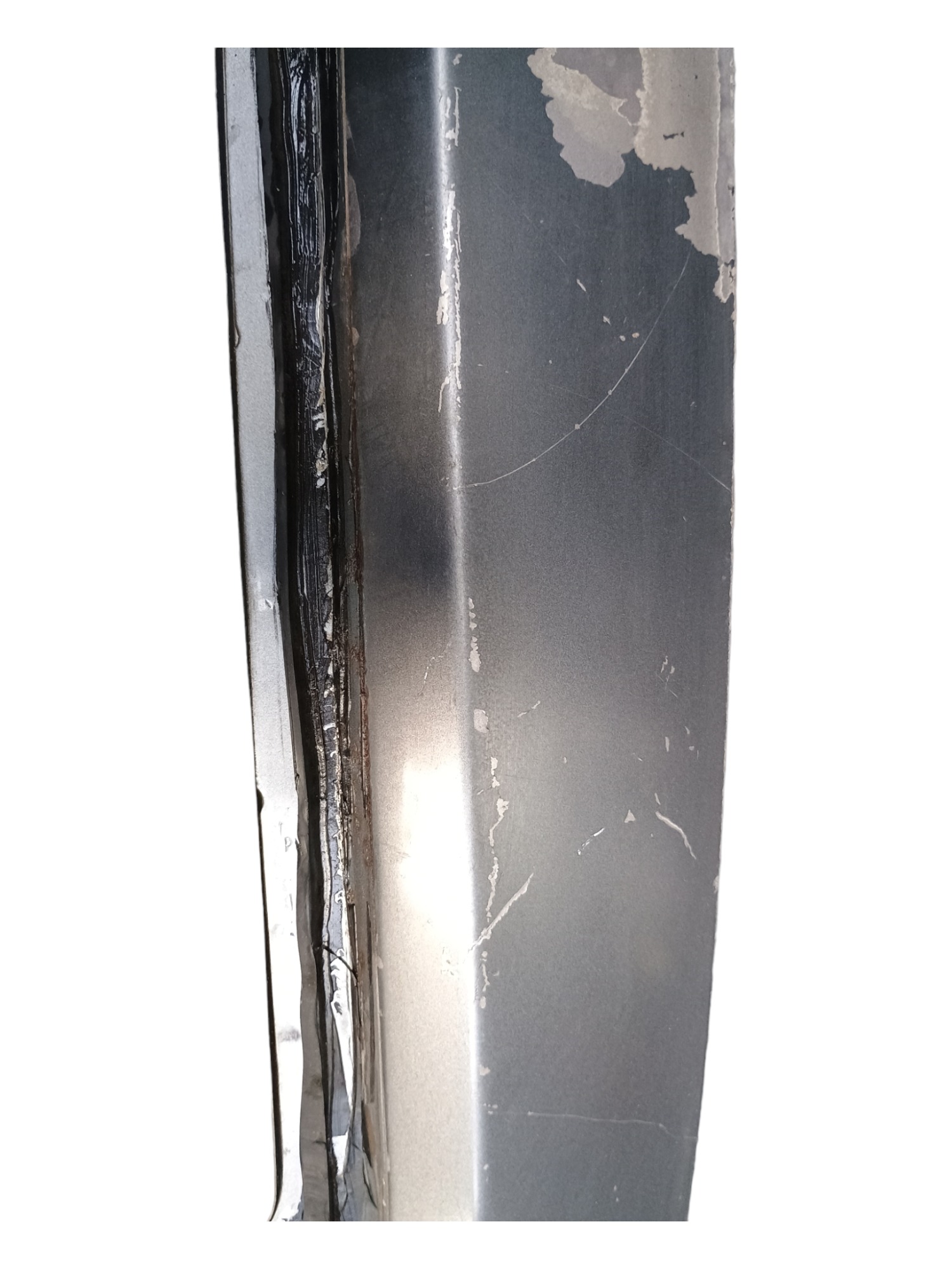 Tampa Traseira Vw Gol G3 2005 Com Detalhes 9