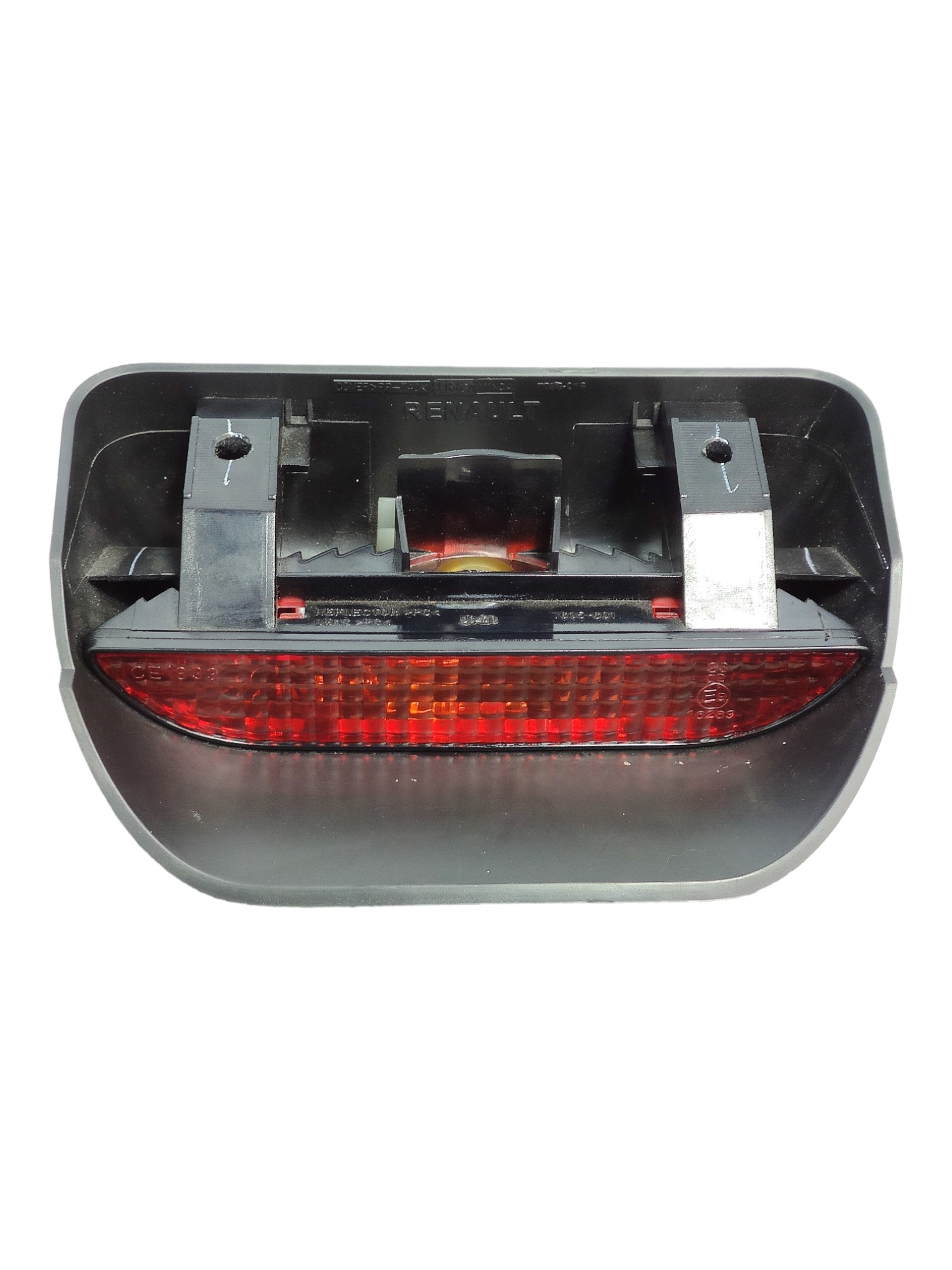 Break Light Luz De Freio Renault Kwid 2019 7635016 2