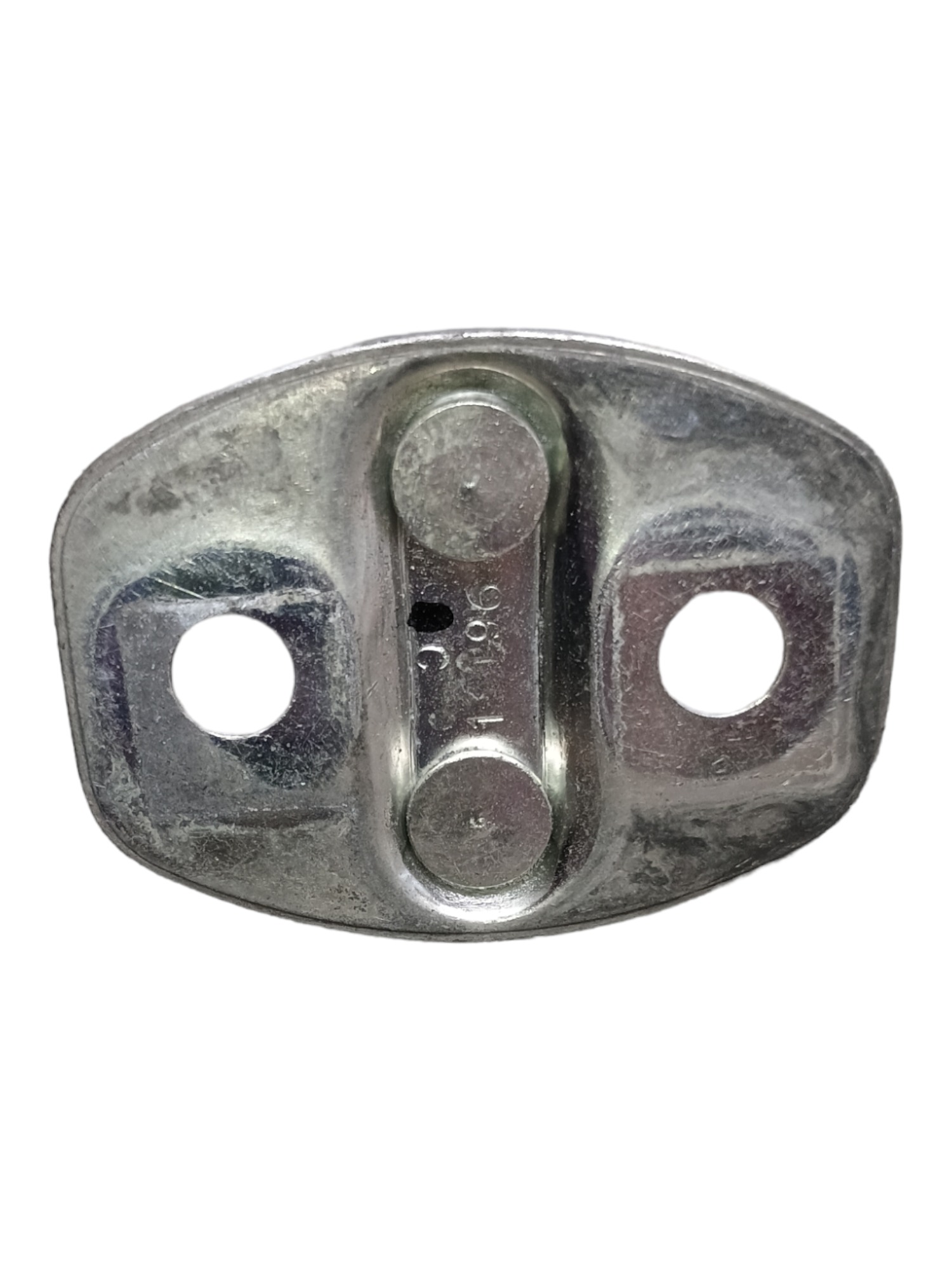 Batente Porta Dianteira Esquerda Gm Spin 1.8 2016 3