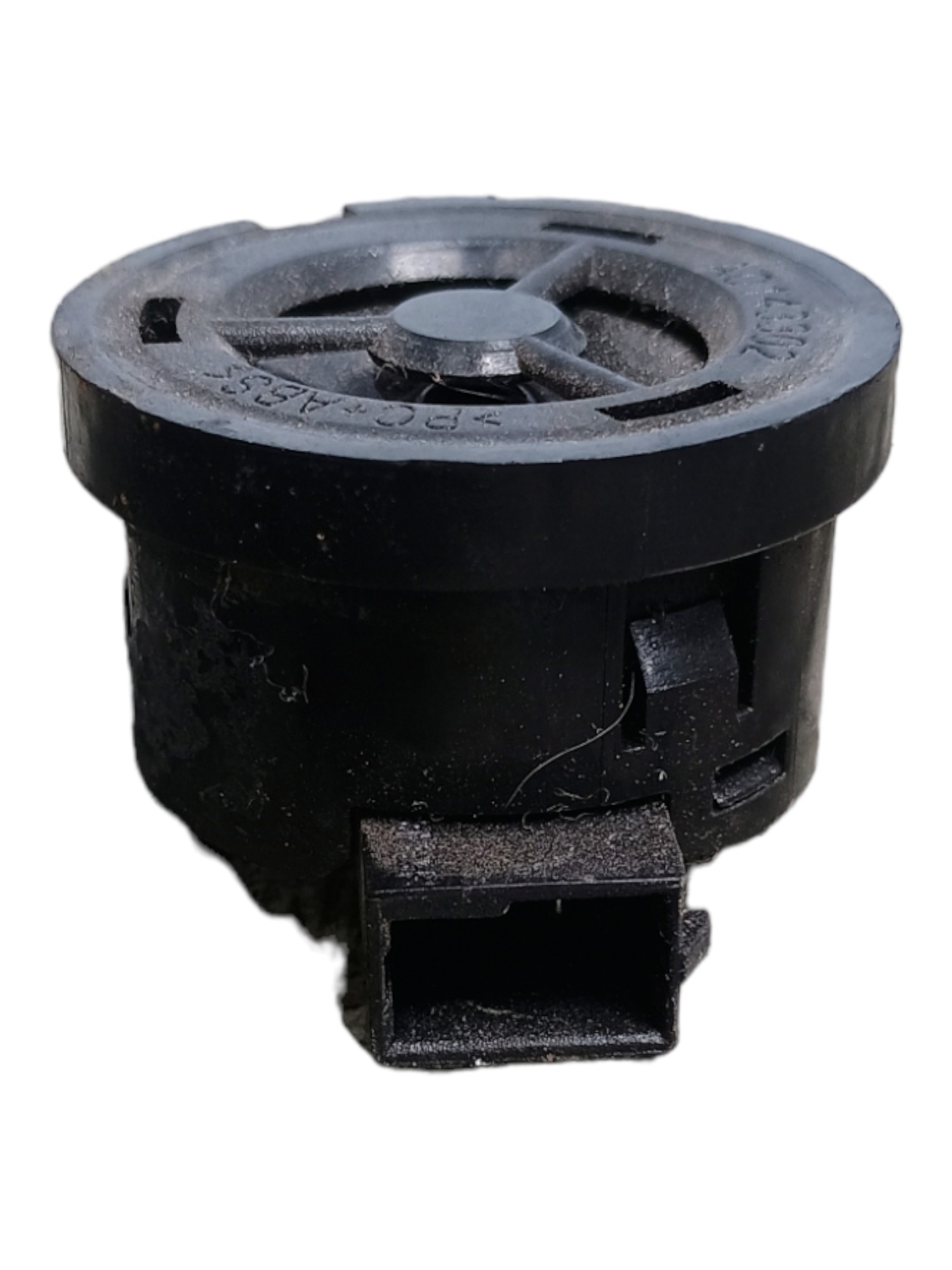 Tweeter Auto Falante Esquerdo Fiat Strada 1.3 2021 A0143302 Preto 3