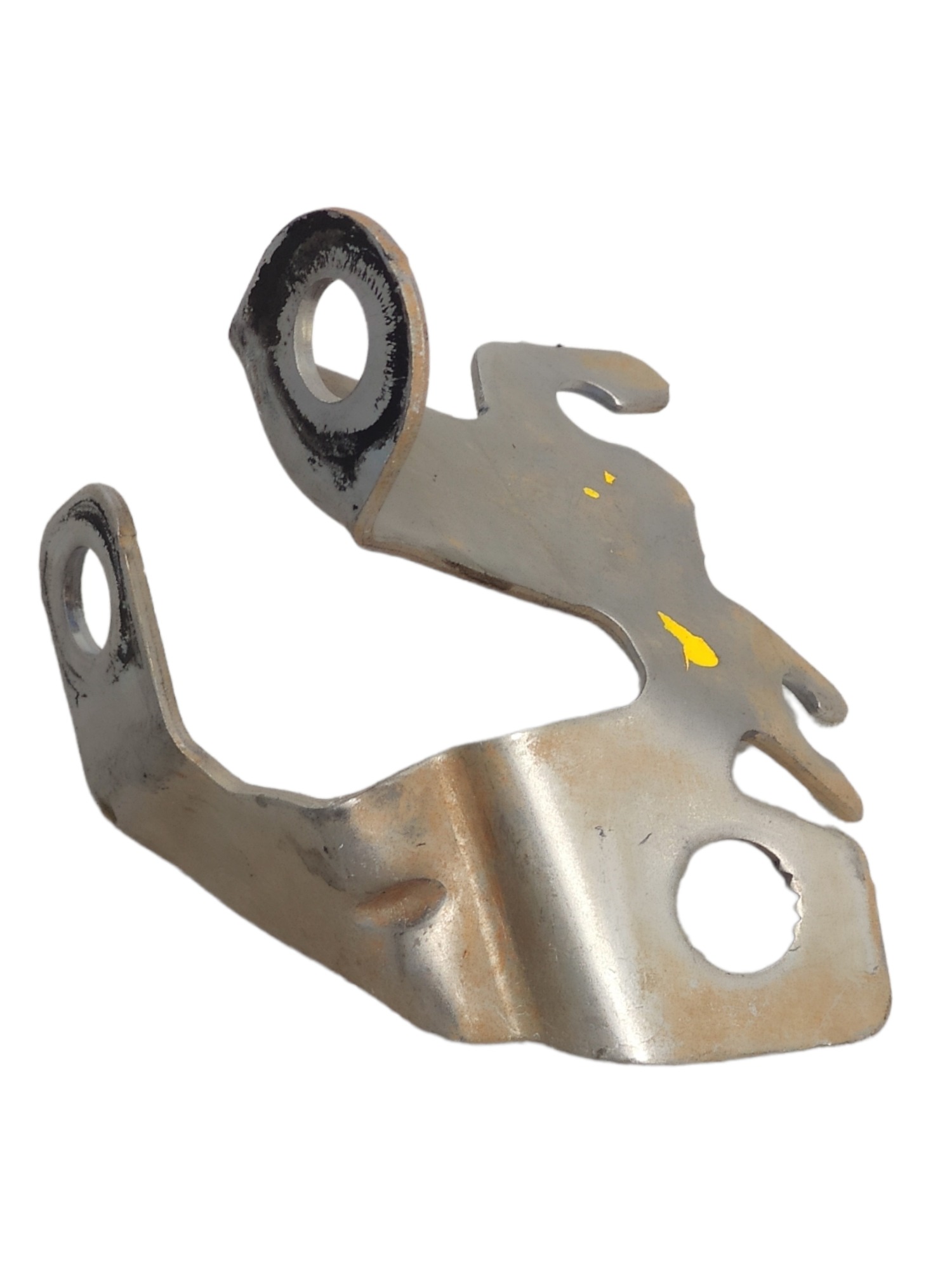 Suporte Flexível Tras Direito Renault Oroch 2021 479601326r