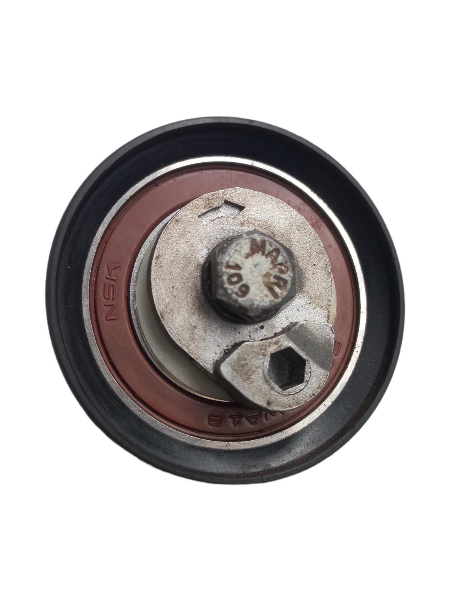 Tensor Correia Dentada Renault Clio 1.6 2000 6006dwa18