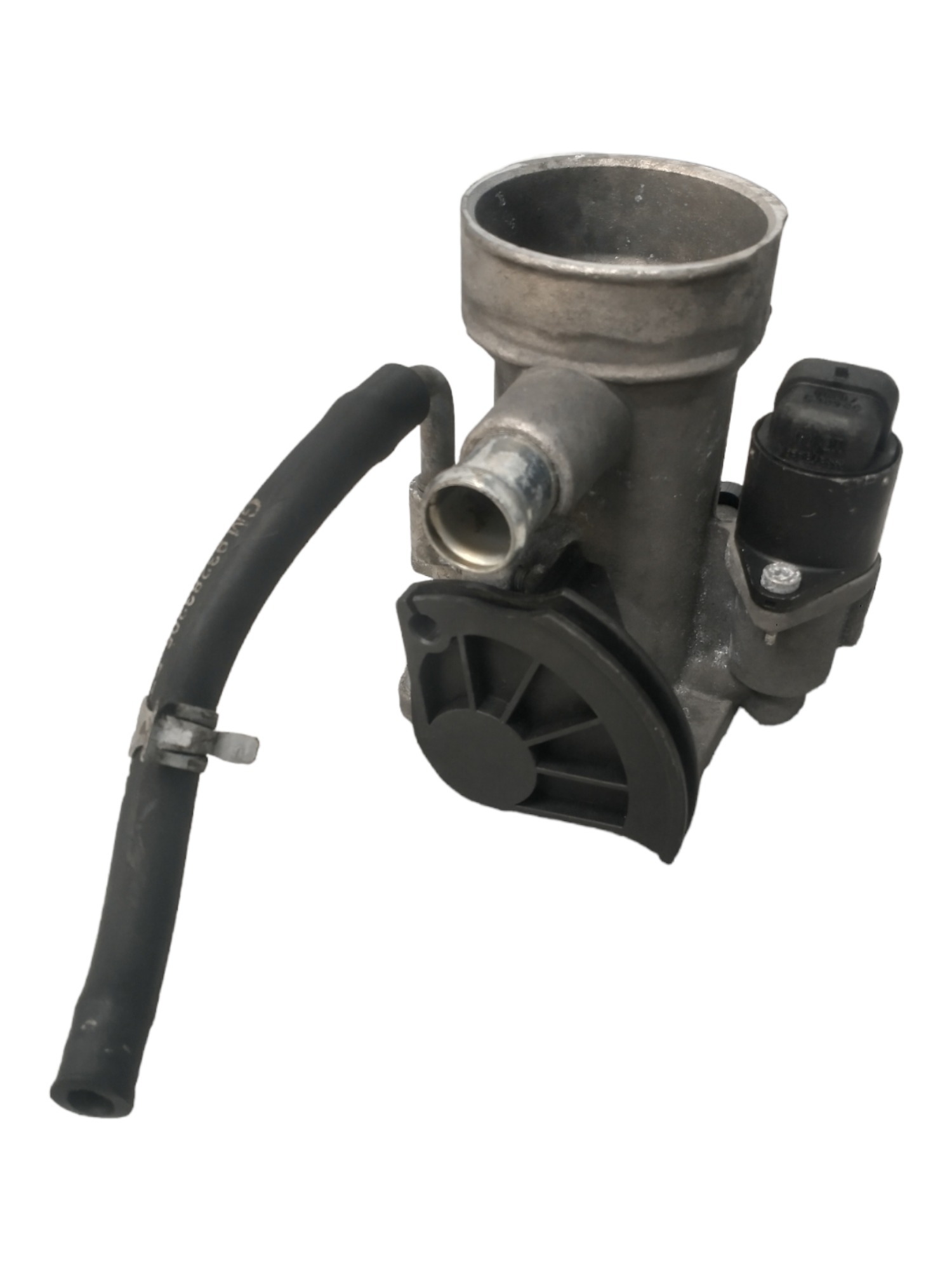 Tbi Corpo Borboleta Chevrolet Corsa Sedan 2003 2