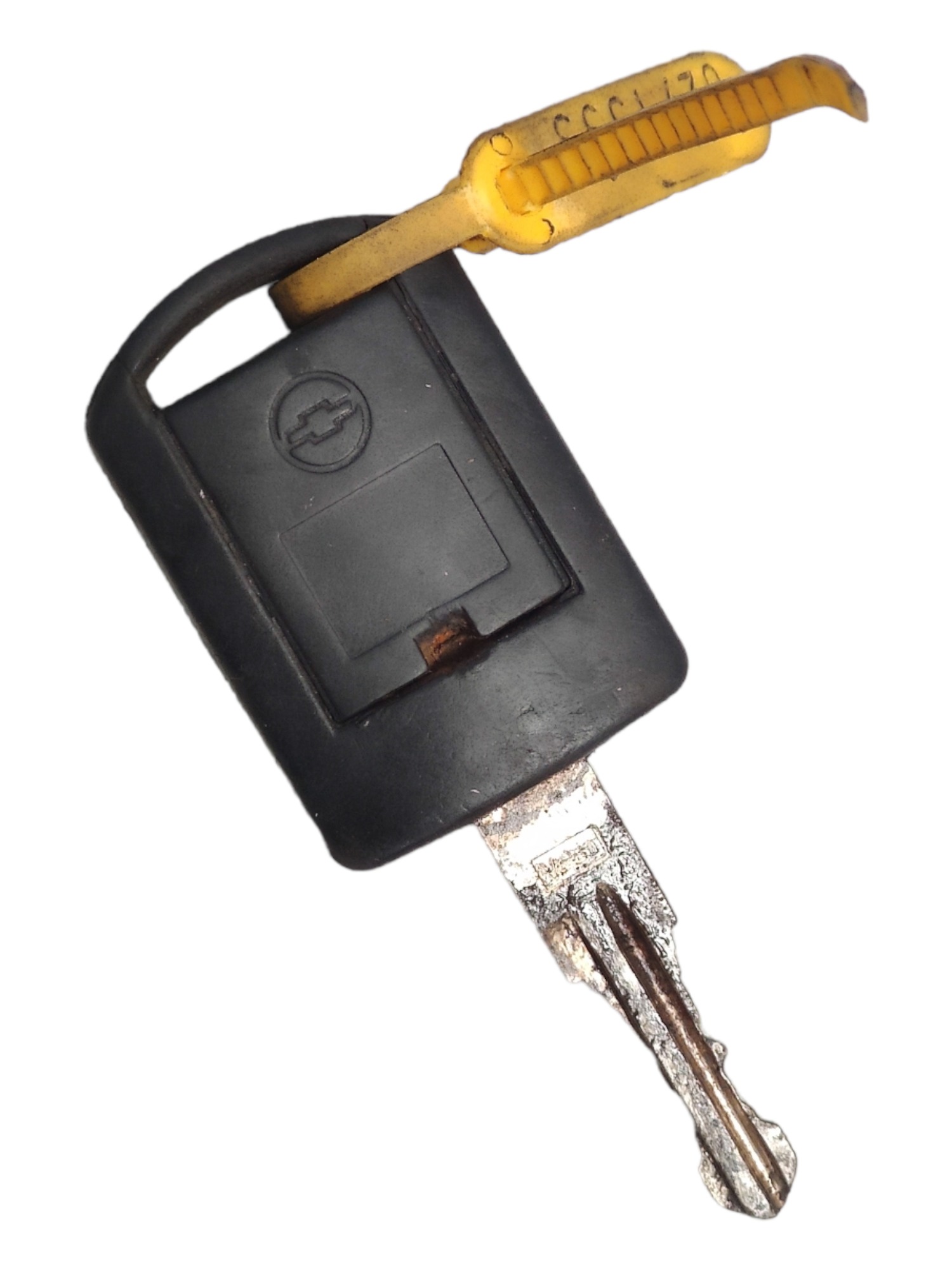 Chave De Contato Gm Astra 2001 1