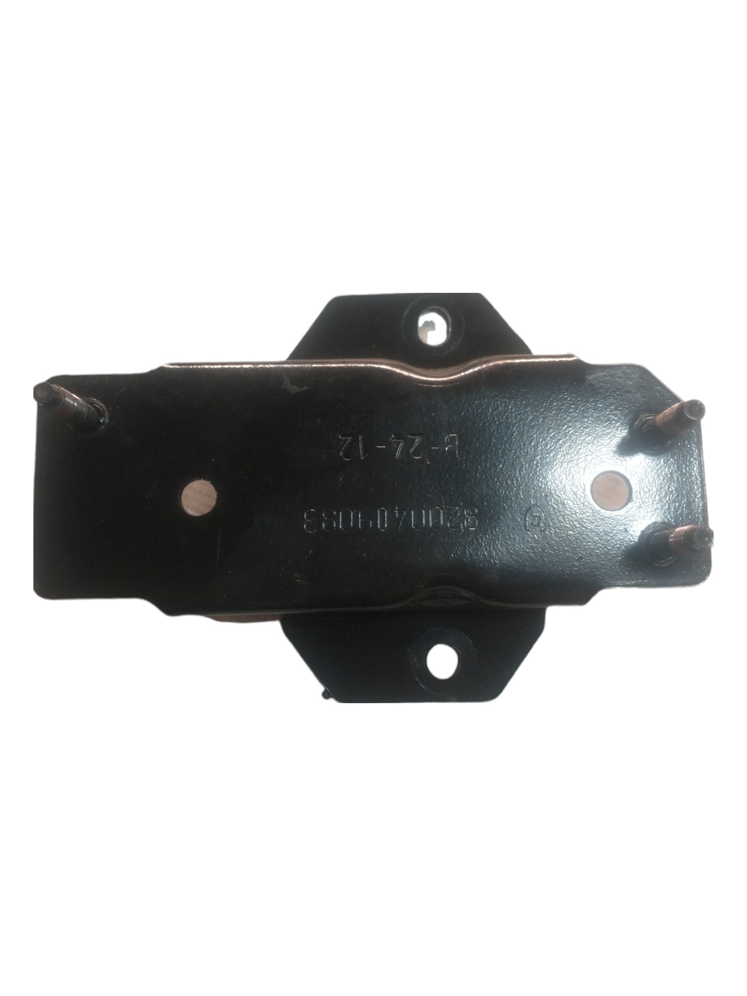 Suporte Pedal Acelerador Logan Expression 2012 8200405093 3