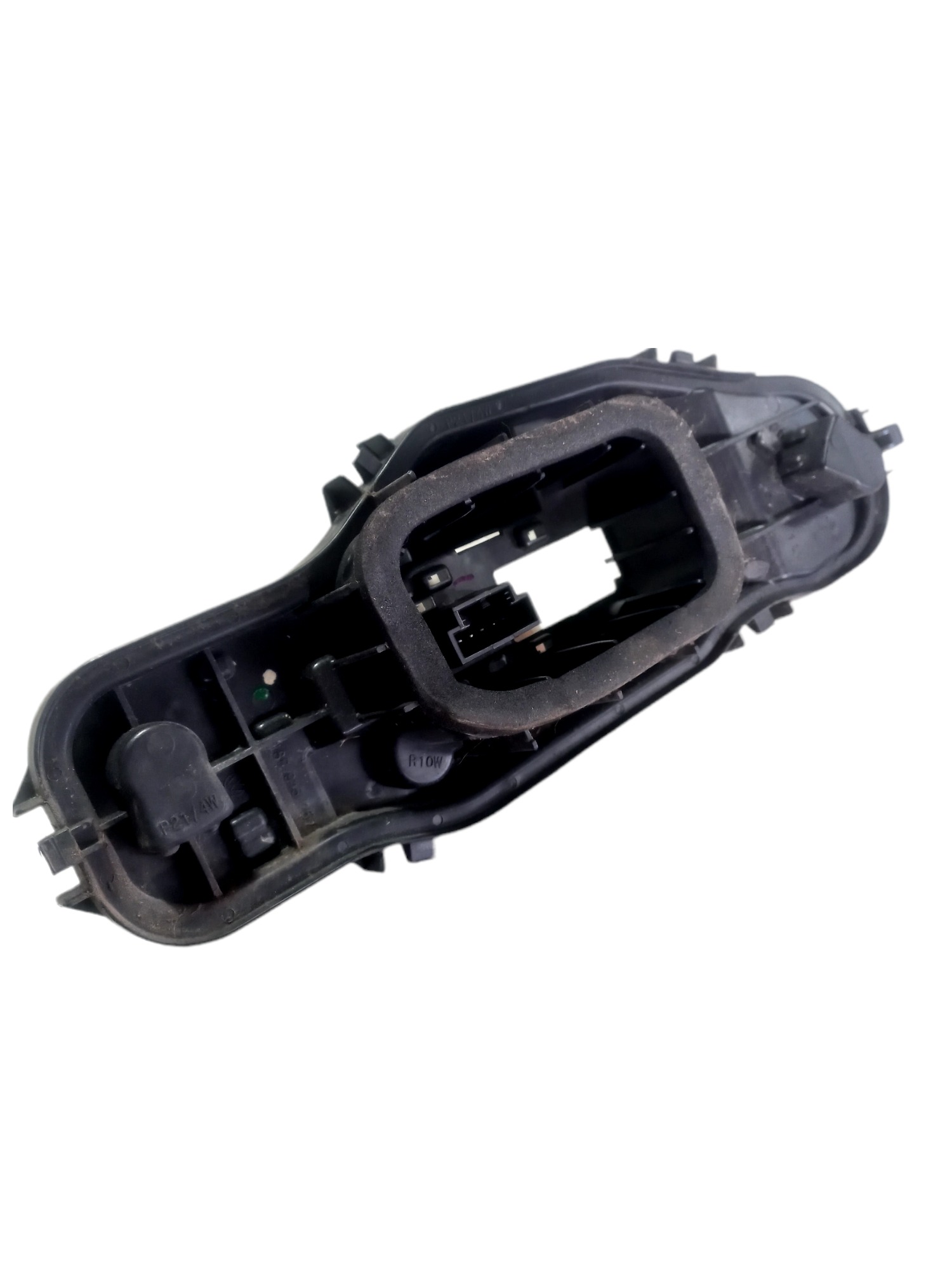 Circuito Lanterna Traseira Esquerda Volkswagen Up Take 2014 2