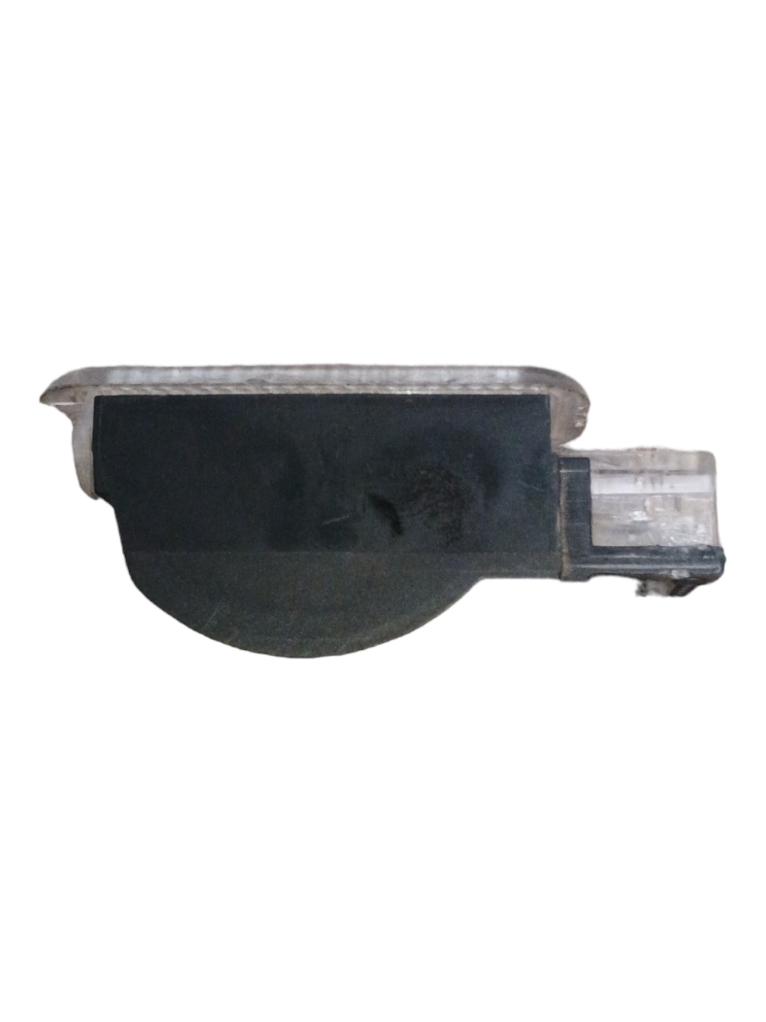 Luz Cortesia Porta Malas Vw Spacefox 1.6 2018 2