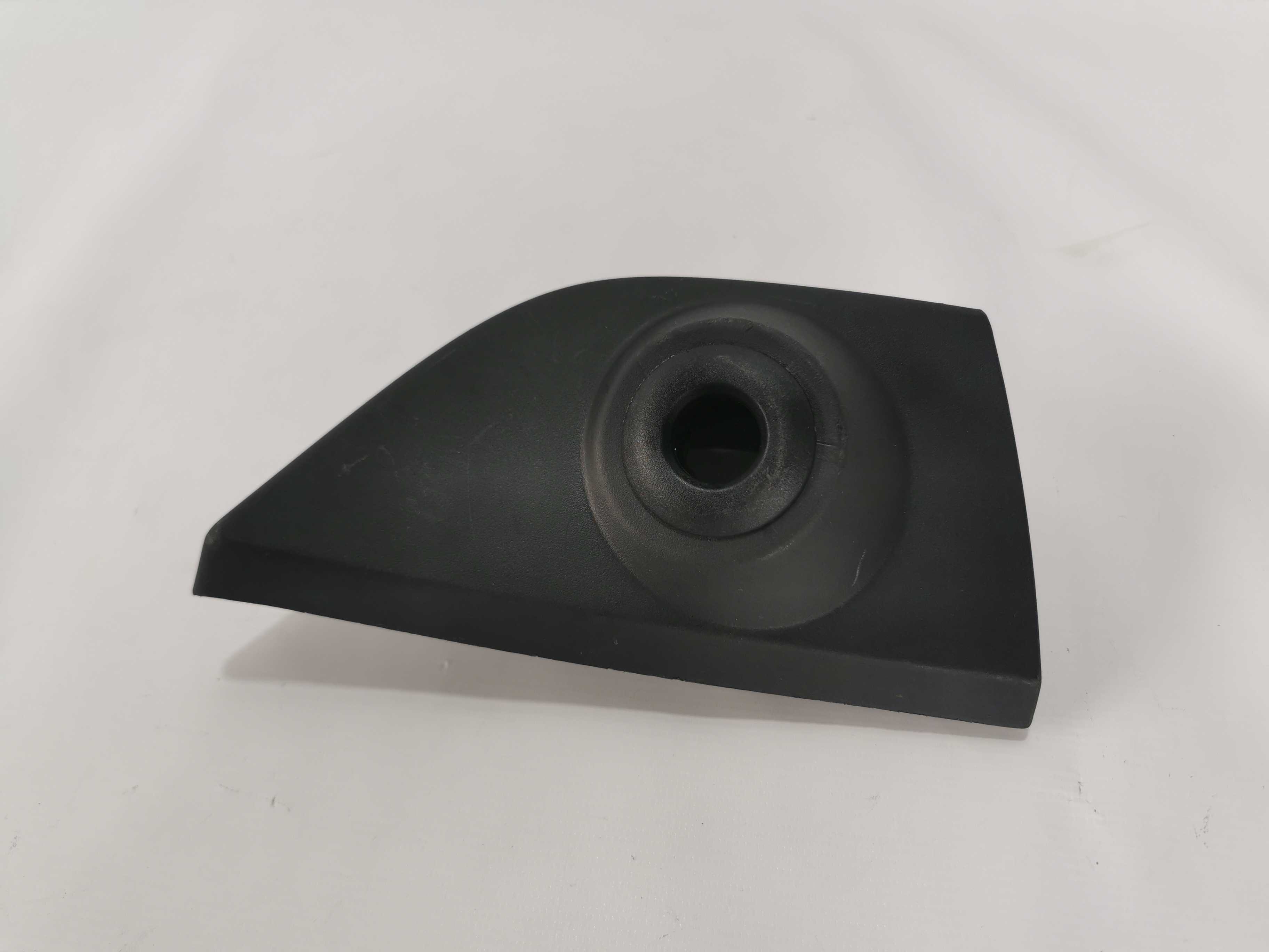Acabamento Do Retrovisor Esquerdo Ford Ka Se E3b5a23409 Preto