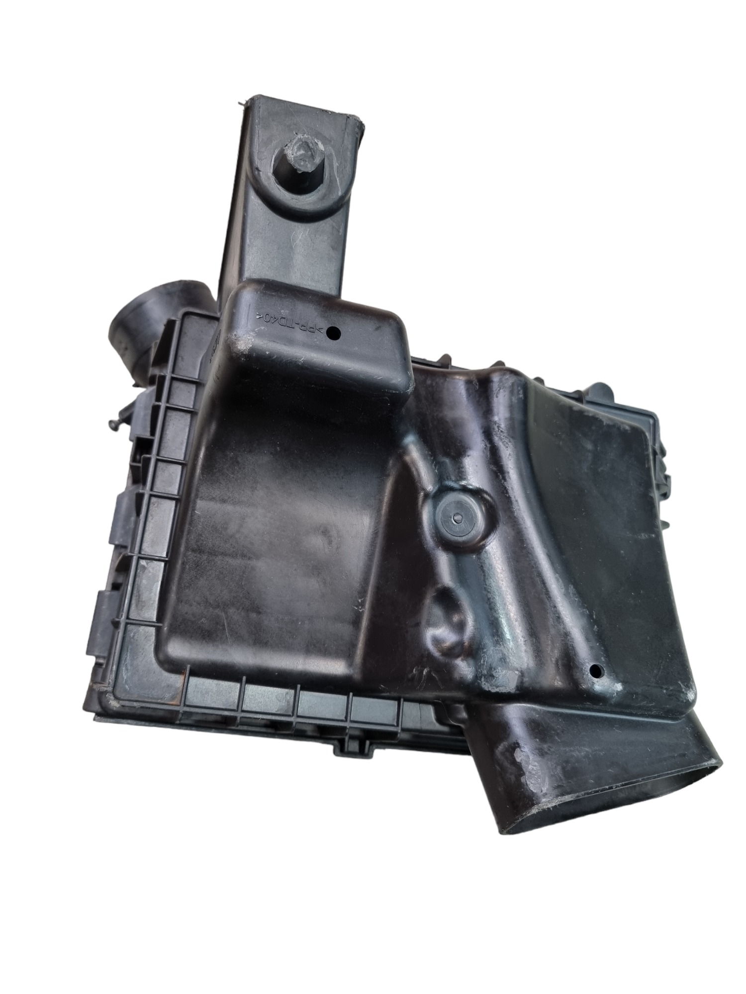 Caixa Filtro Ar Chevrolet Onix Lt 1.4 2014 94746093 3
