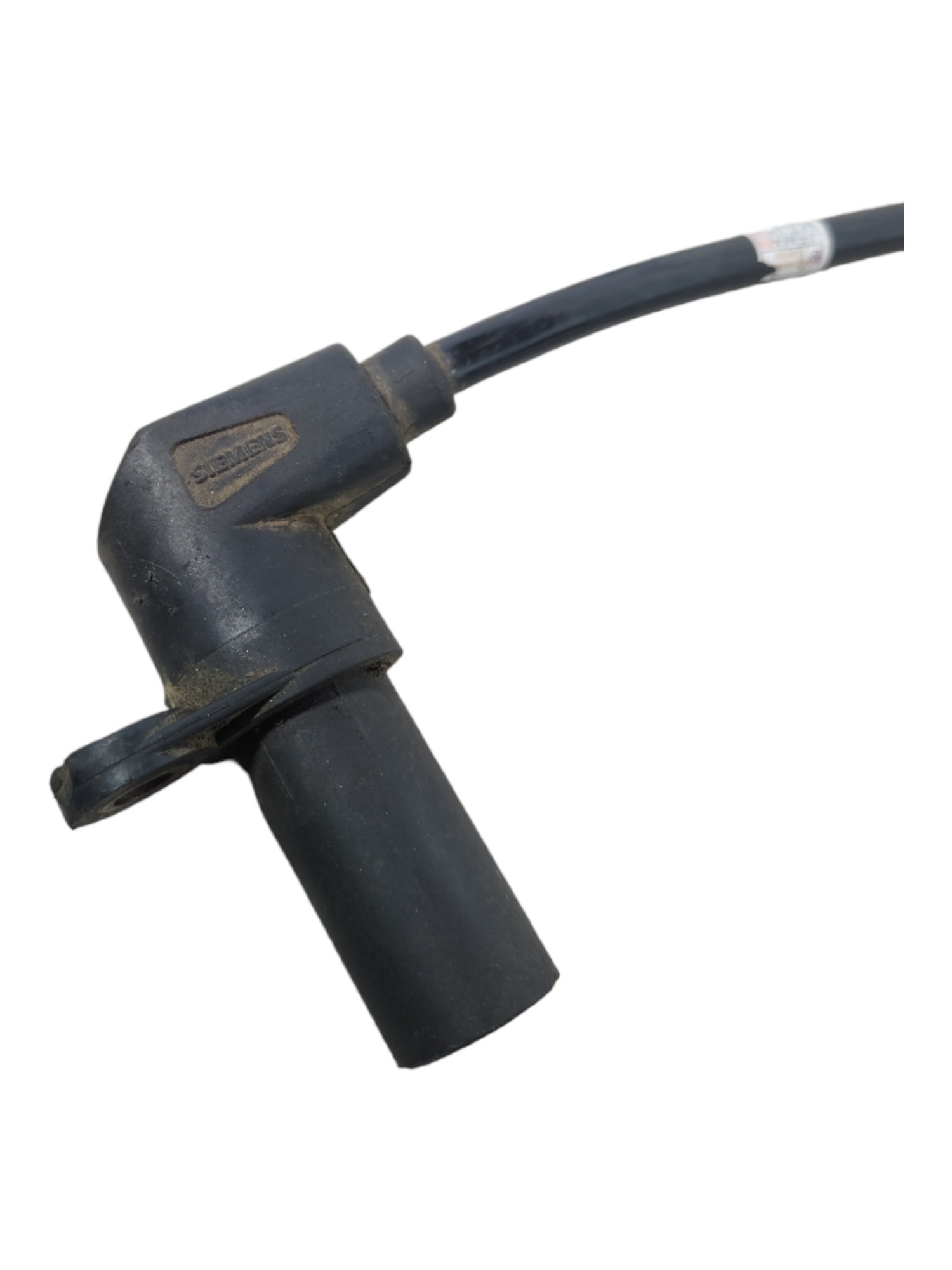 Sensor Rotação Gm Classic Life 1.0 2010 2