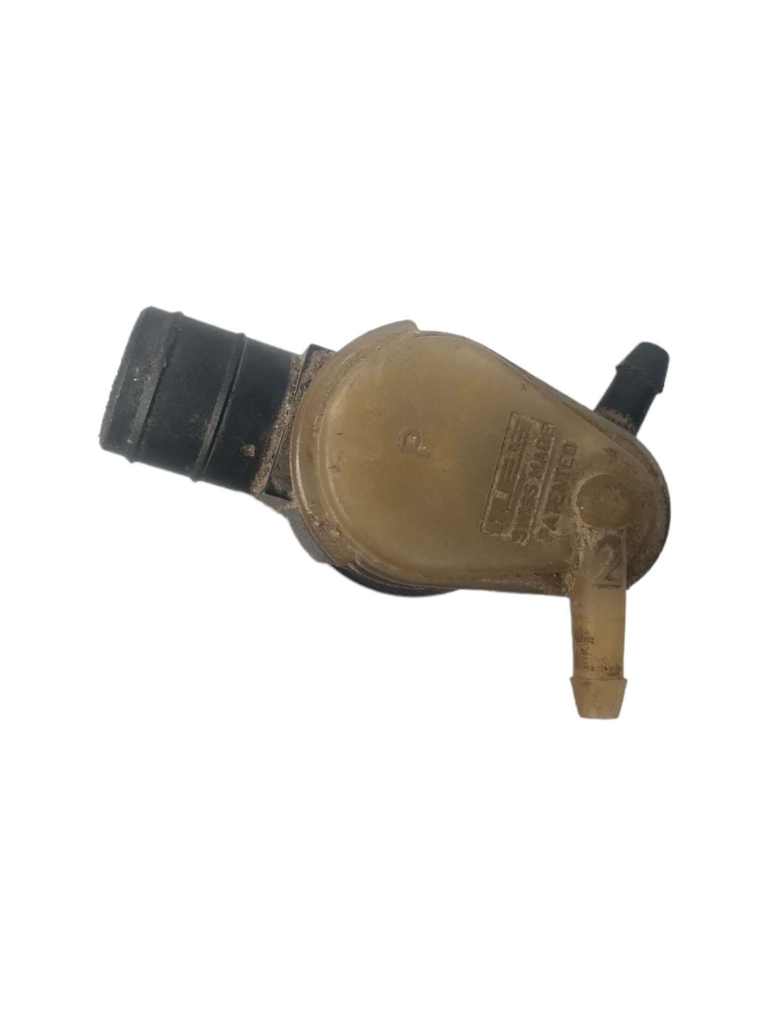 Motor Esguicho Para-brisa Peugeot 206 Sw 2006 4