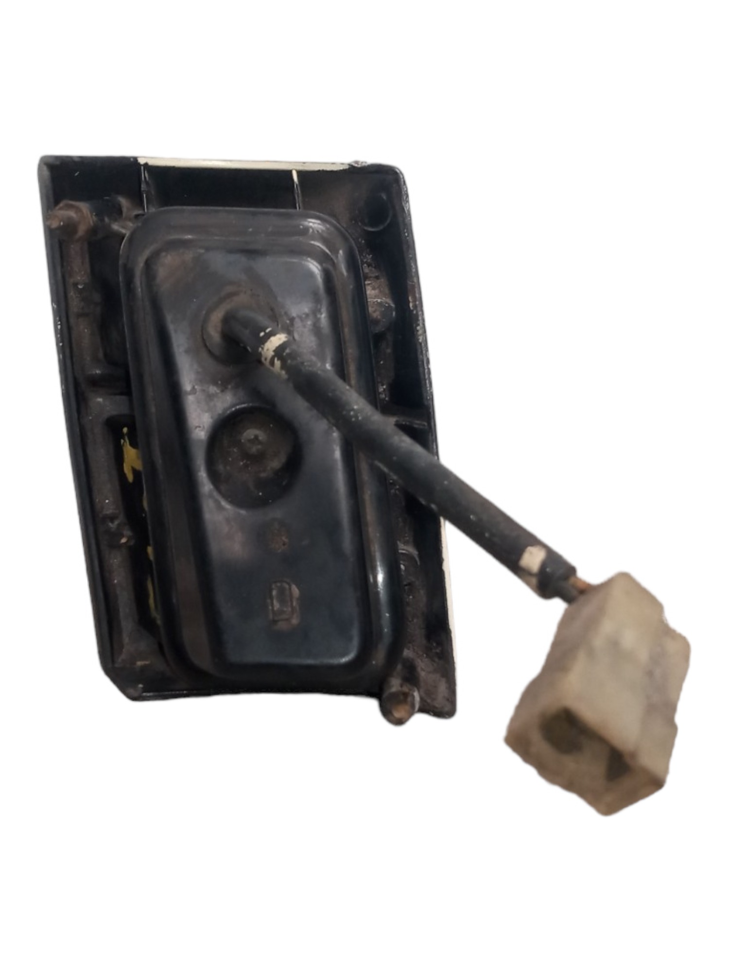 Lanterna Dianteira Direita Fiat 147 1.3 1986 Com Detalhe 3