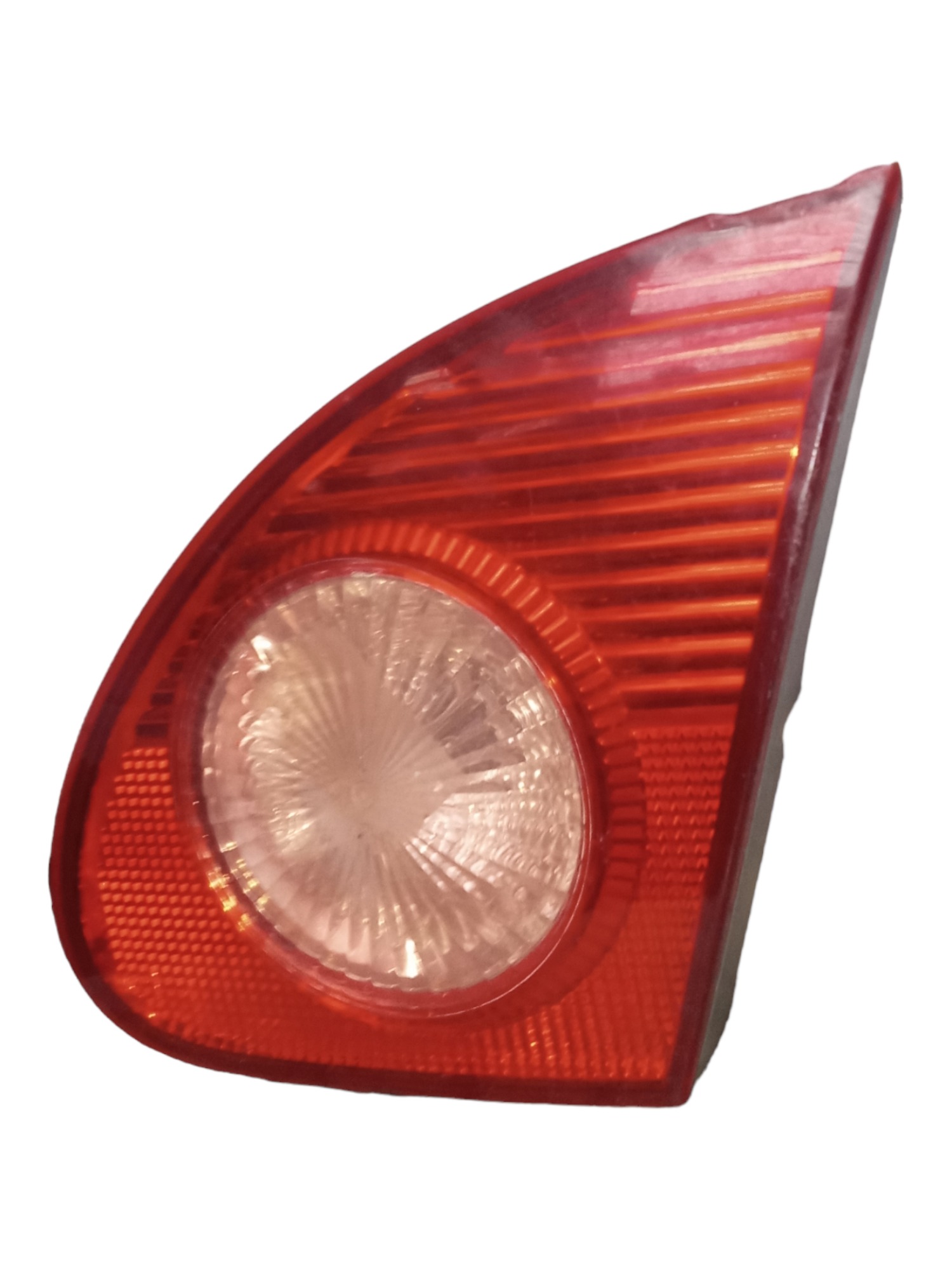 Lanterna Traseira Direita Toyota Corolla 2004 1.8 C/detalhe 2