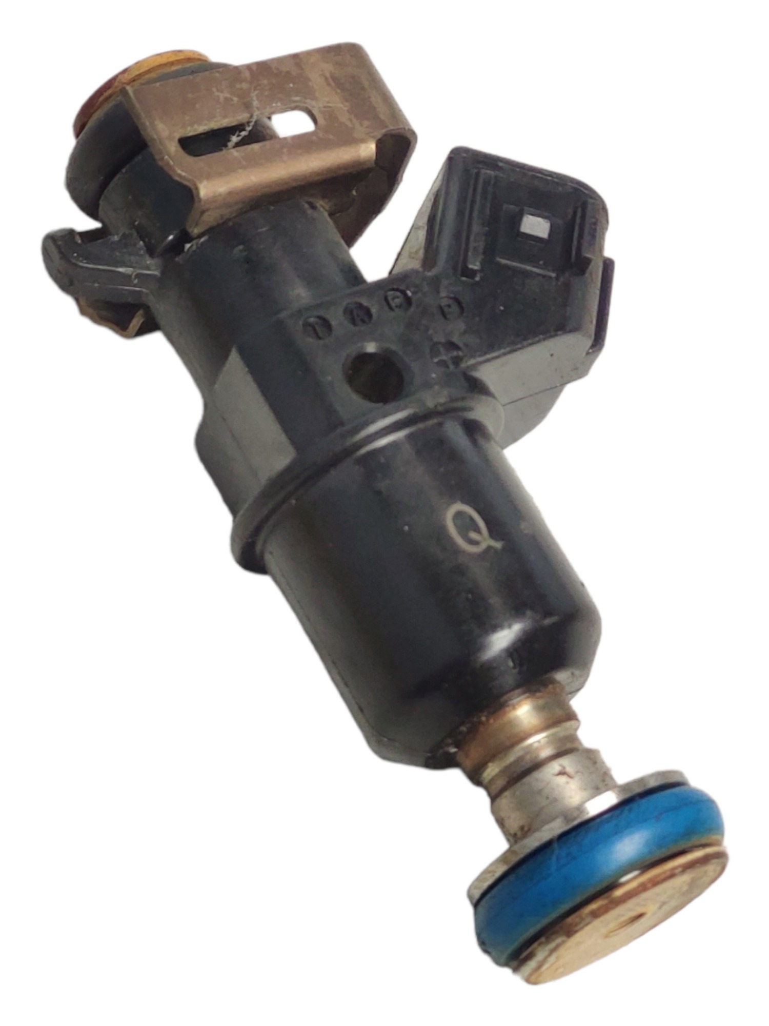 Bico Resistência Partida A Fria Honda City Dx 1.5 2012 2
