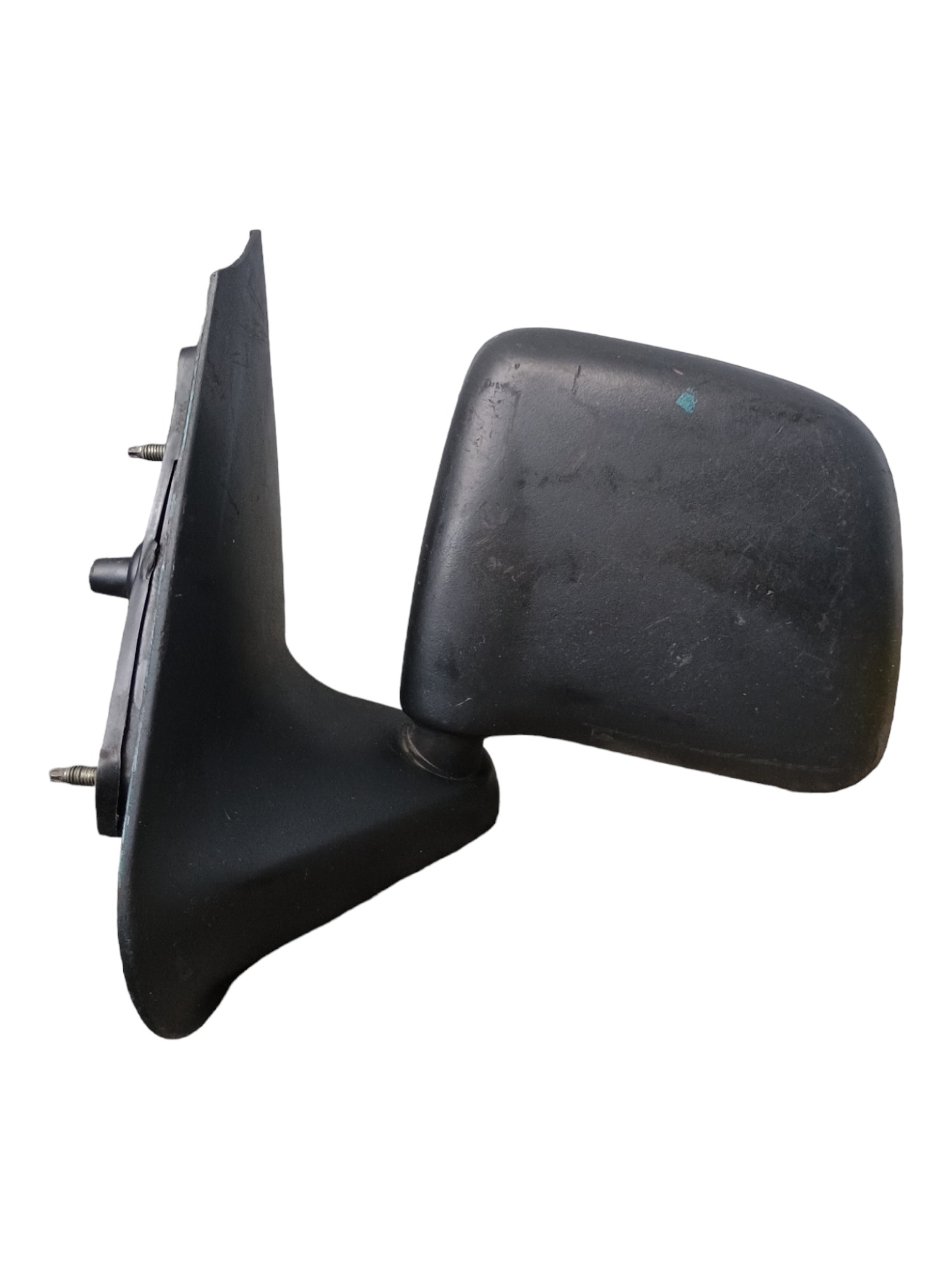 Retrovisor Esquerdo Ford Ranger 1998 Com Detalhes 1405083 3
