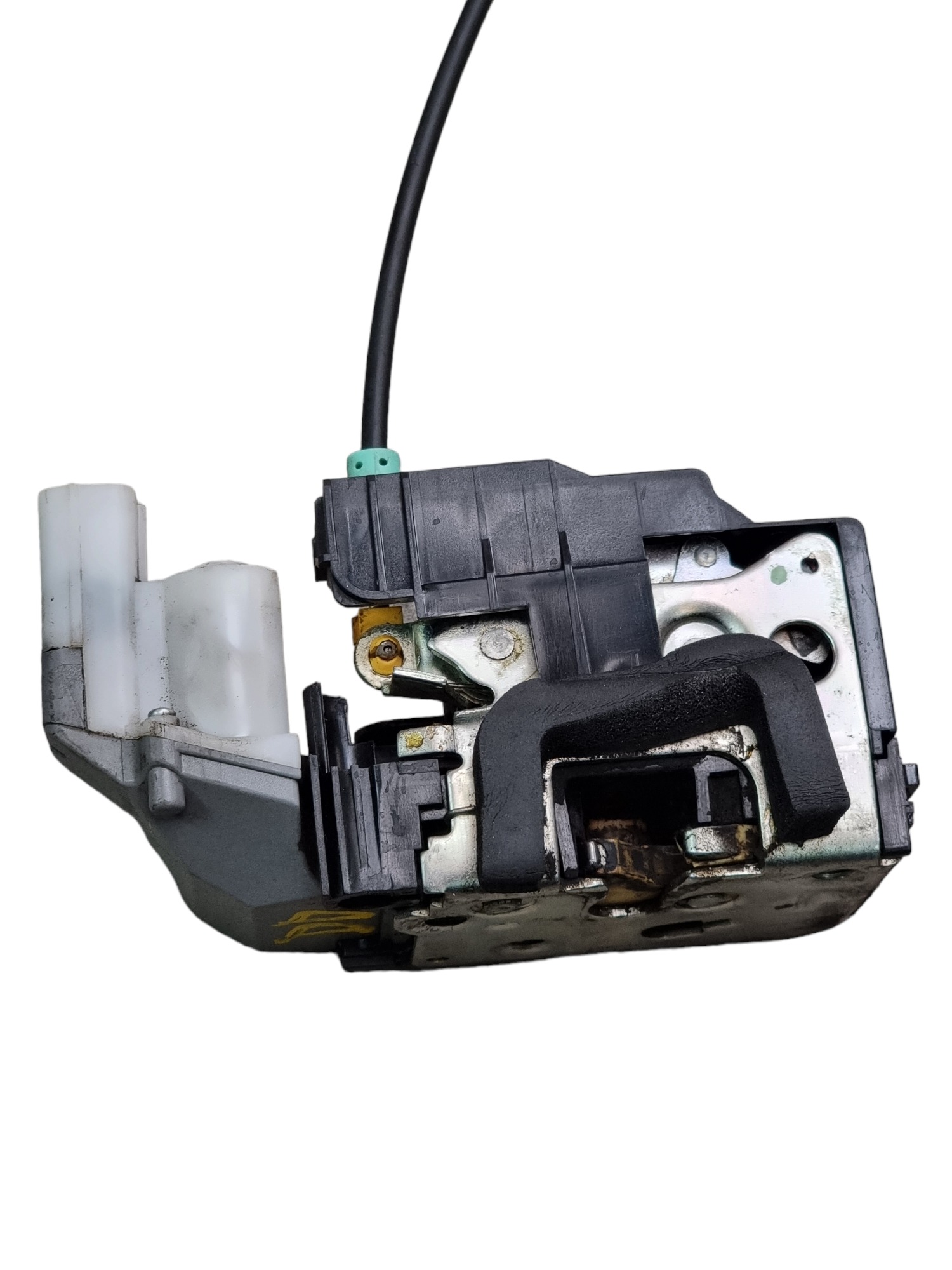Fechadura Elétrica Porta Dianteira Direita Ford Fiesta 2014 2