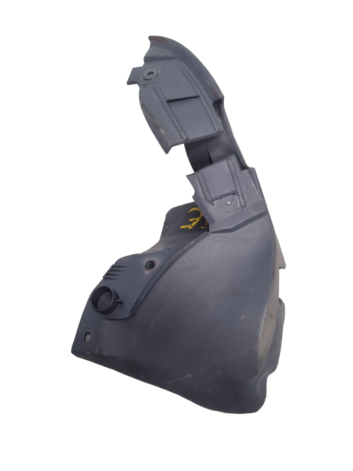 Suporte Tampão Porta-malas Ford Ka 1999 97kbb46809 1