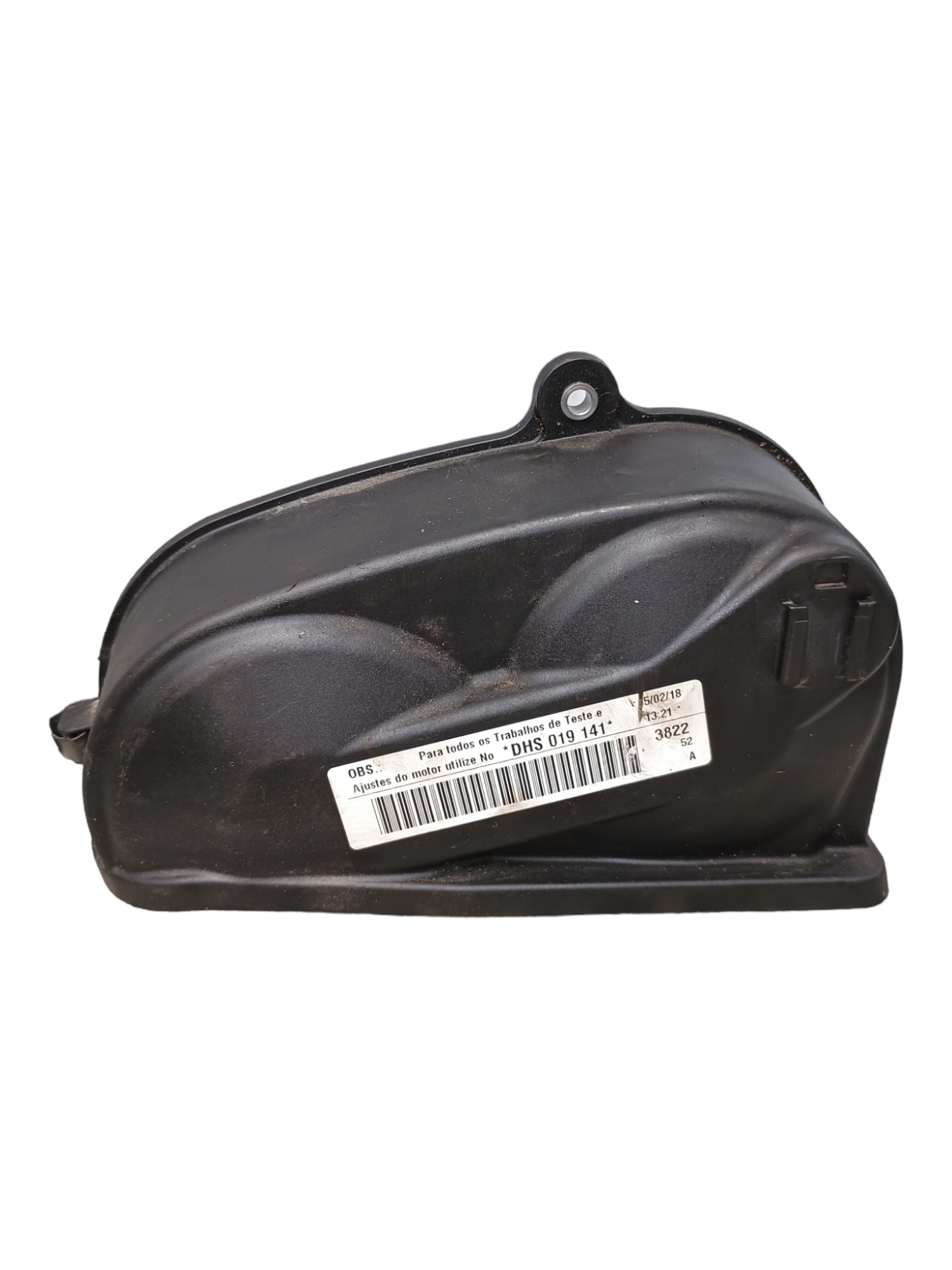 Capa Superior Correia Dentada Vw Virtus 1.0 2018 04e109108 1