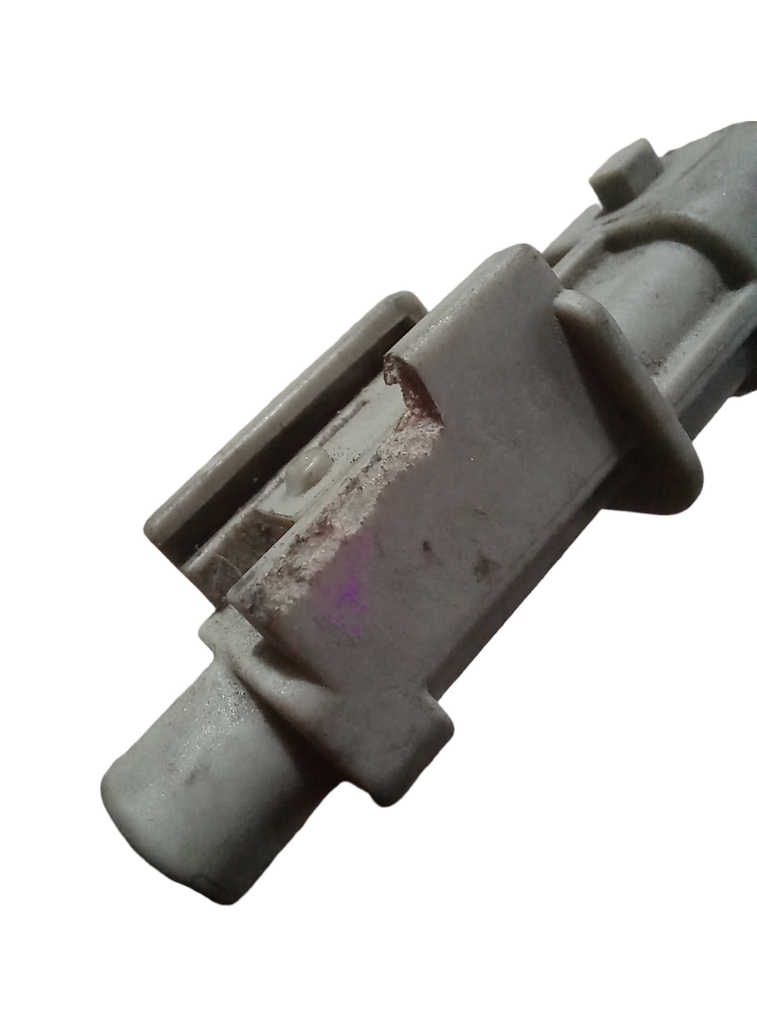 Sensor De Detonação Hb20 1.6 2016 392502b000 4