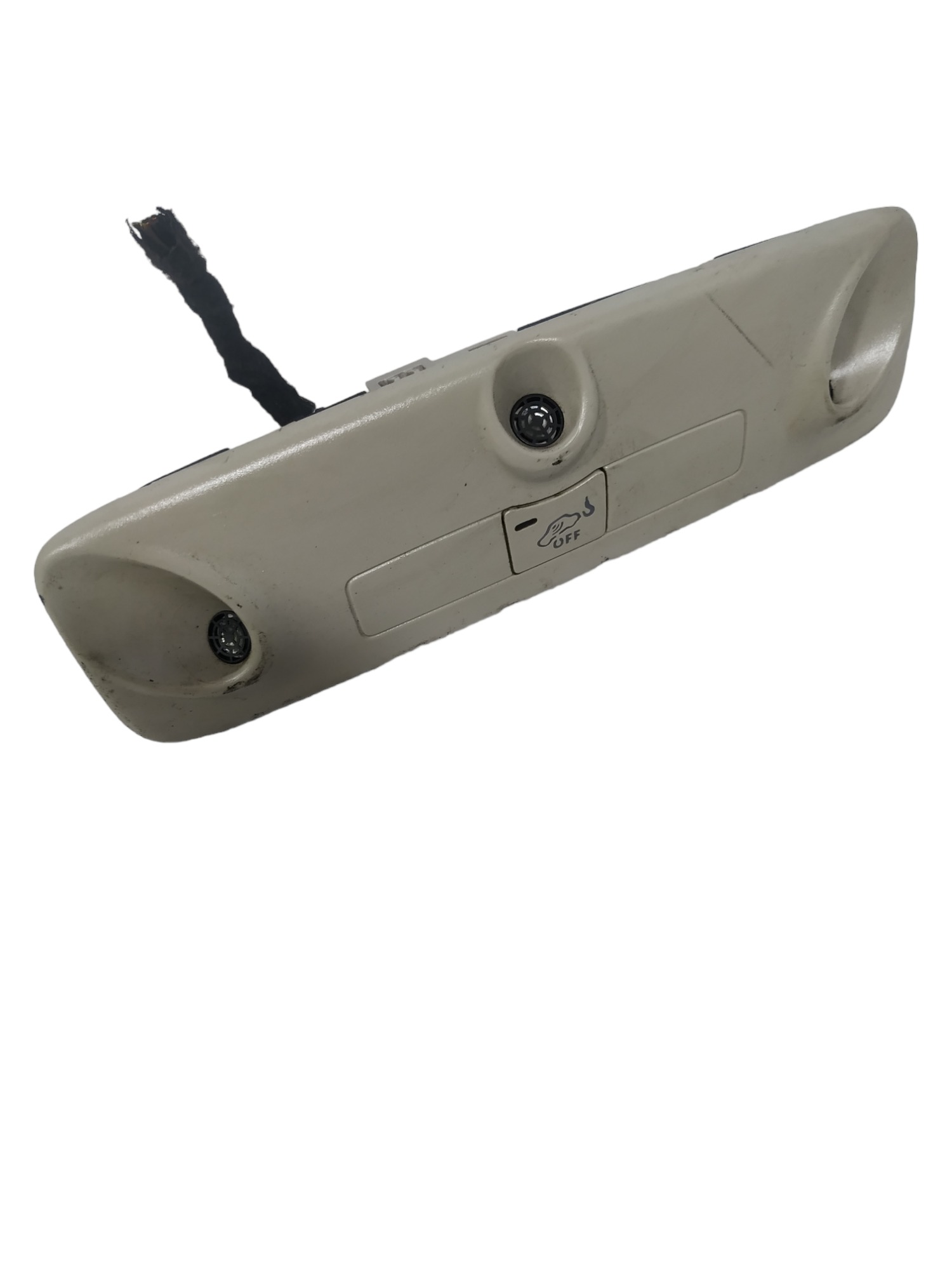 Sensor Alarme Teto Fiat Bravo Essence 2012