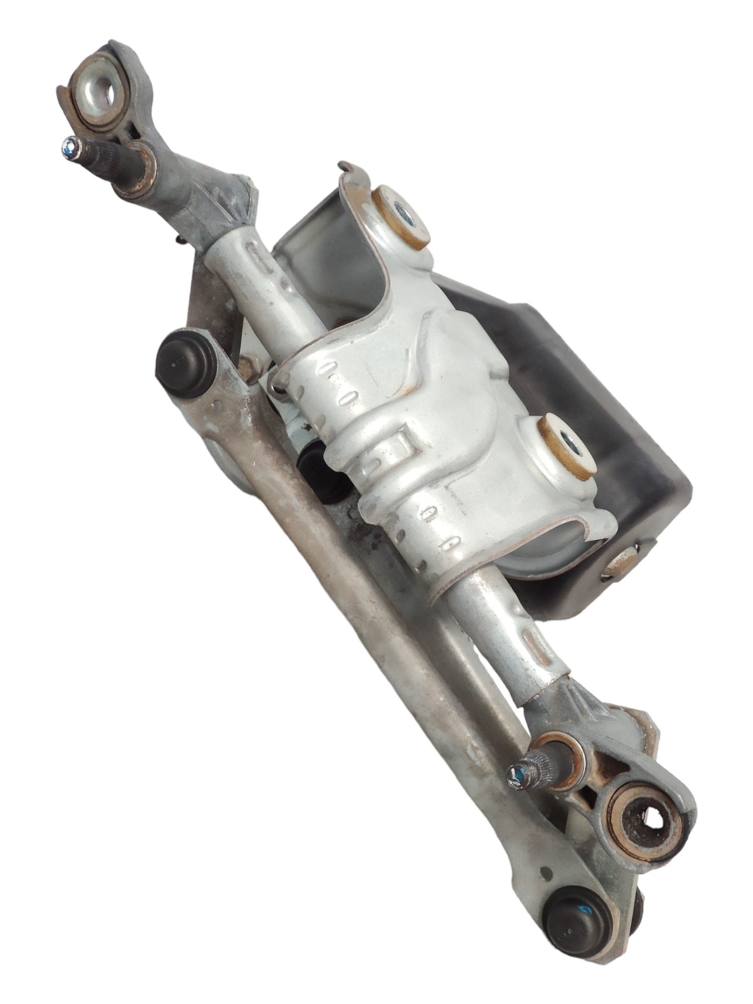 Máquina Limpador Para-brisa Fox 2007 5z0955113a 3