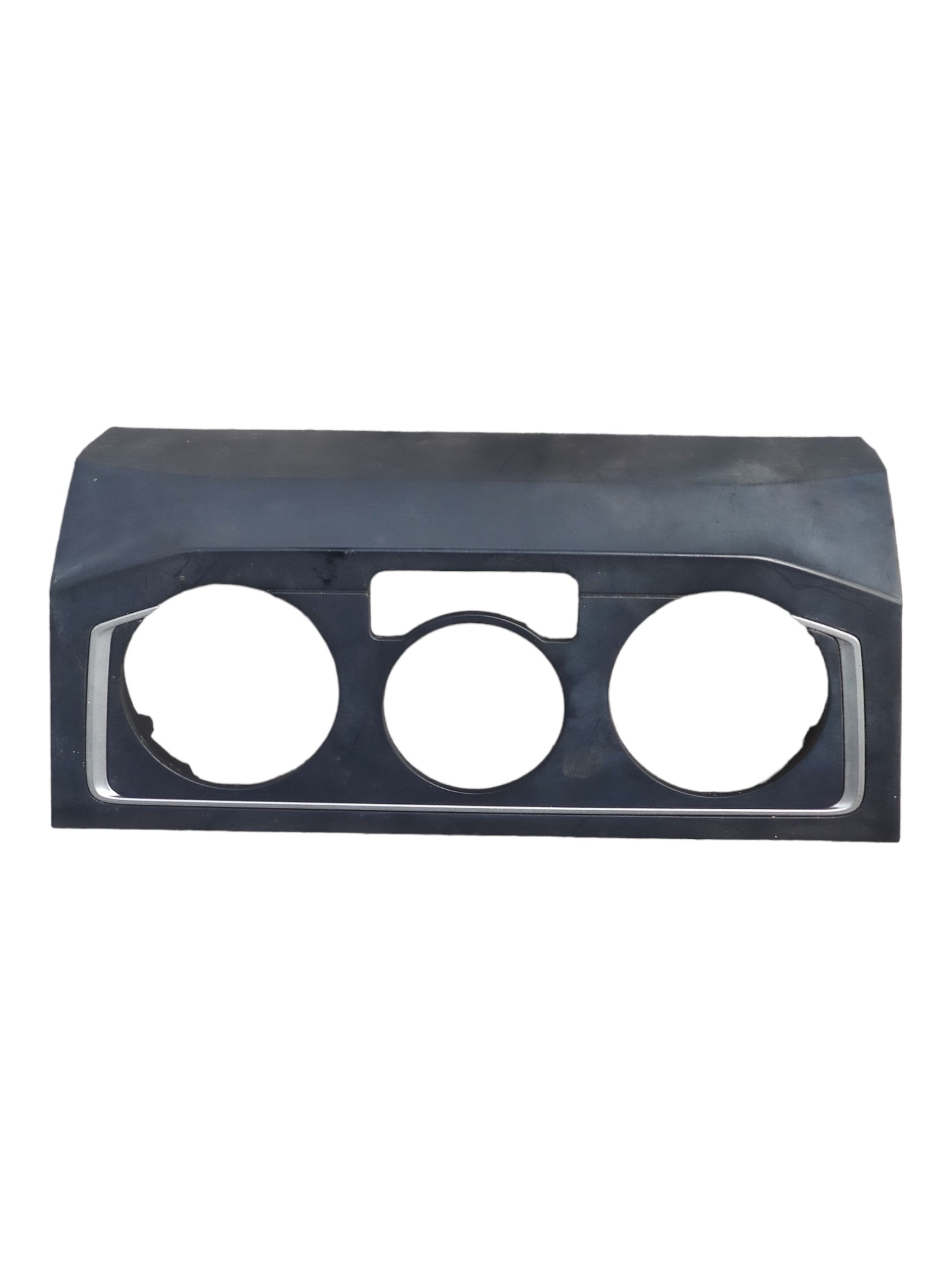 Moldura painel comando ar Voyage CL 2017 5u0820075 estoque 1
