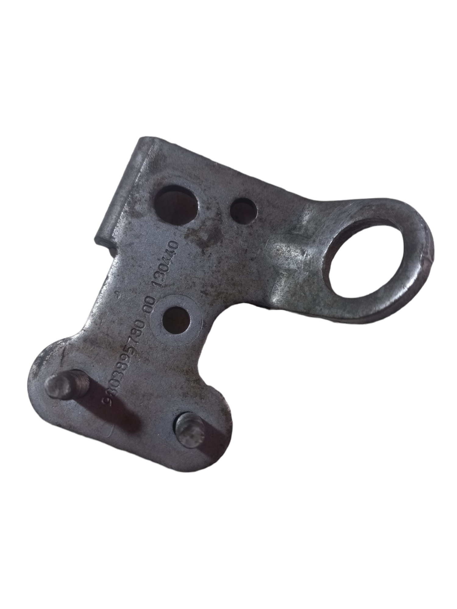 Suporte cabeçote C3 Picasso 1.6 16v  GLX 2014 1