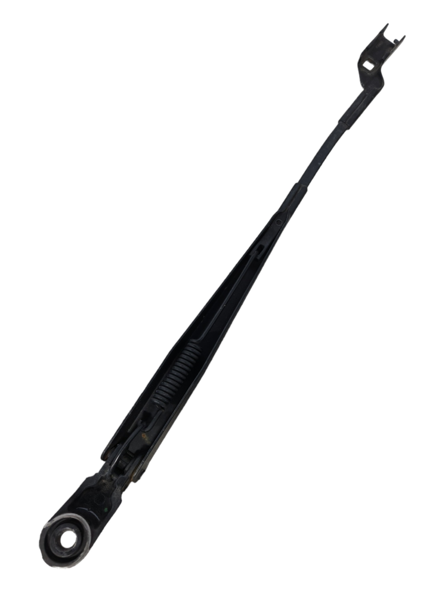 Braço Esquerdo Limpador Para-brisa Vw Fox 2010 5z0955409 2