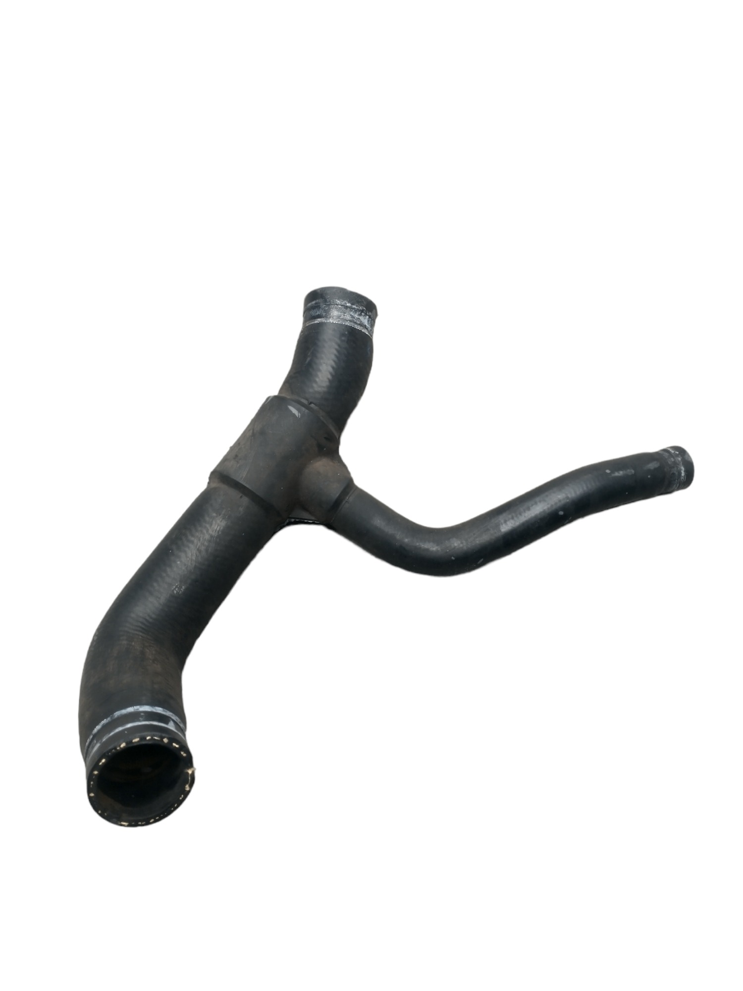 Mangueira Água Radiador Peugeot 206 Sw 2006 3