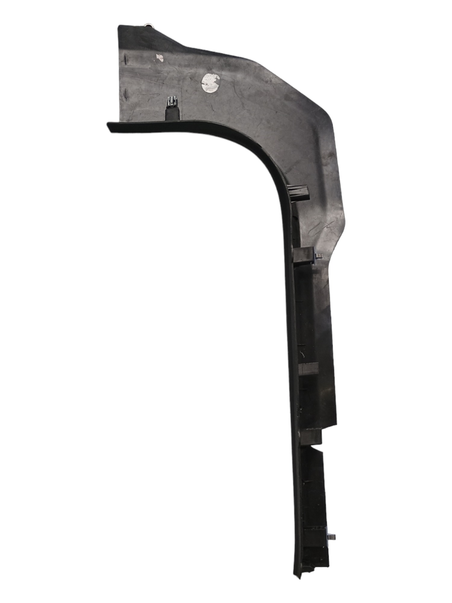 Soleira Porta Dianteira Direita Gm Onix 2013 Com Detalhes 2