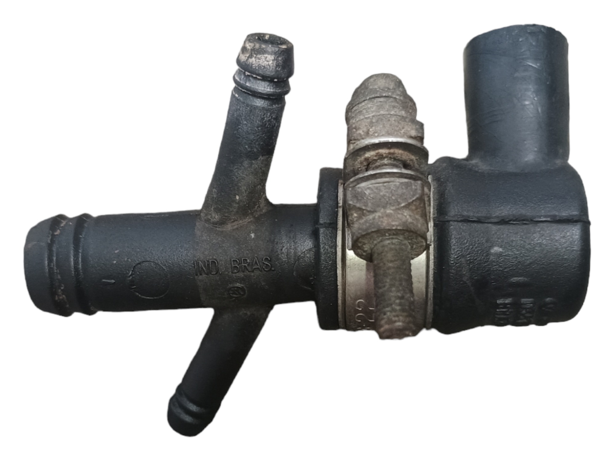 Conexão Valvula Canister Vw Gol 1988 035133784 3
