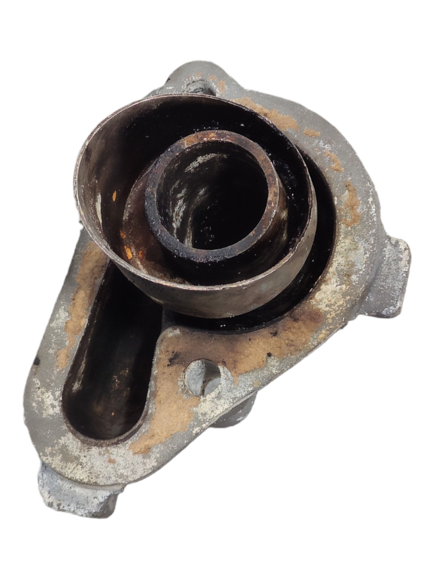 Respiro Óleo Motor Fiat Uno 1.0 1995 4344590 2