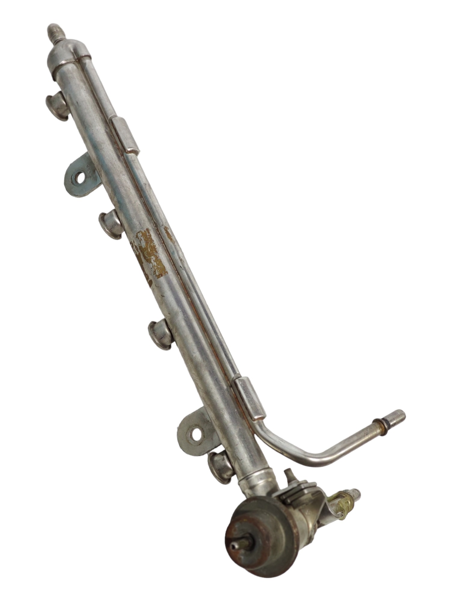 Flauta Bico Injetor Gm Corsa 1.0 1998 3