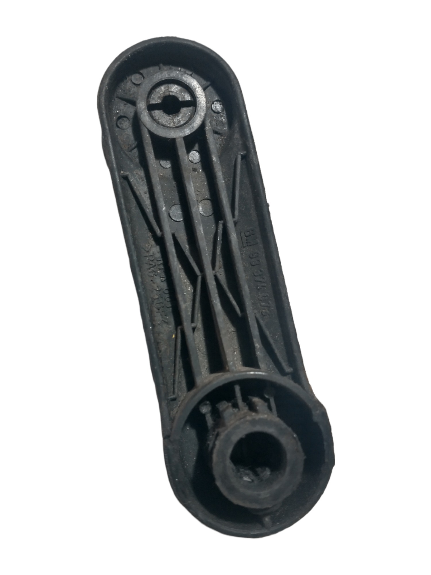 Manivela Vidro Porta Classic Ls 2011 93374073