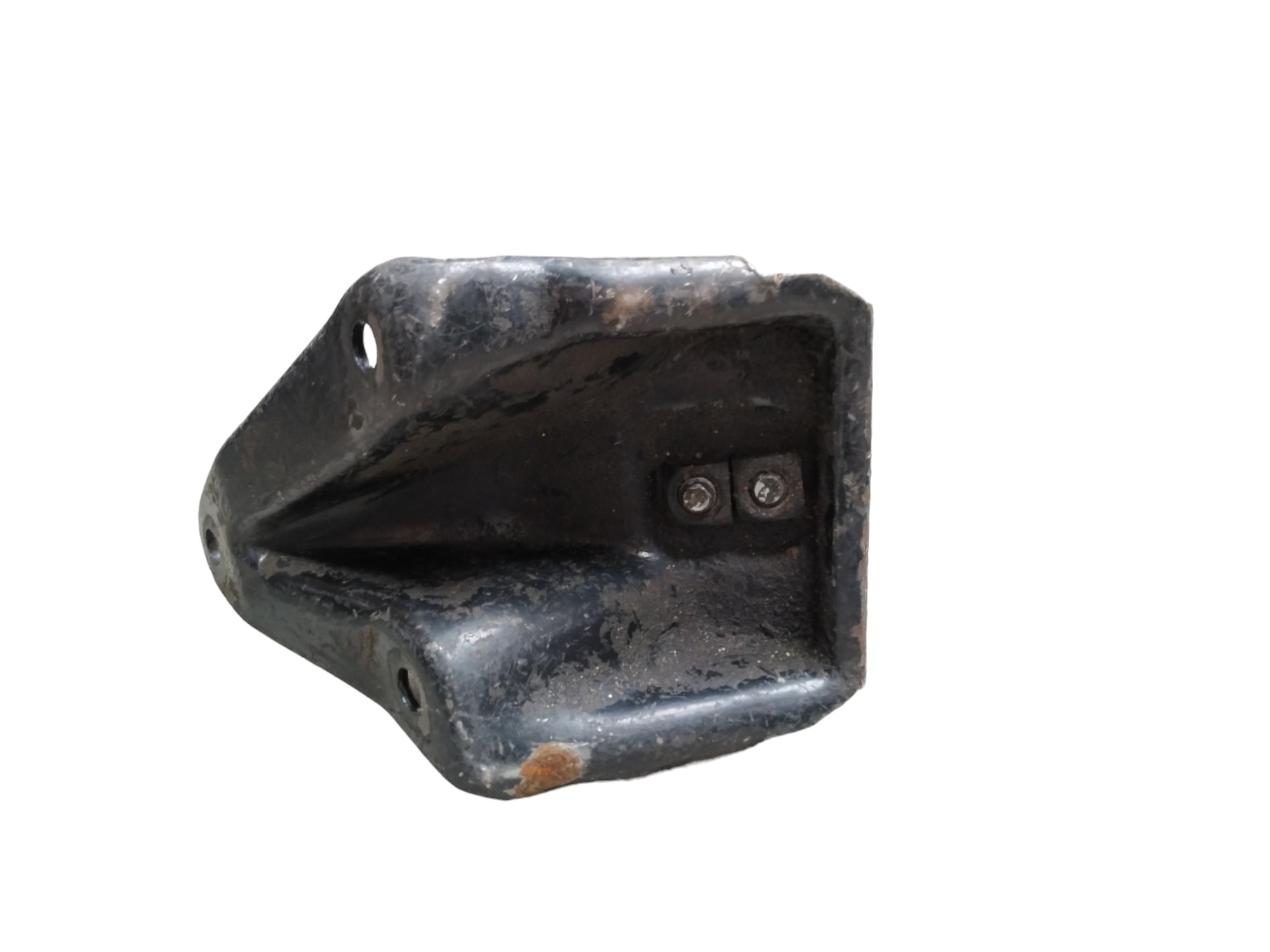 Suporte Motor Esquerdo Vw Gol 1997 1