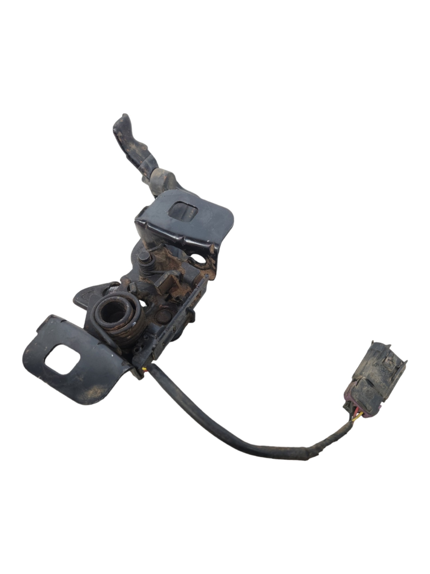 Fechadura Capô Onix Joy 2019 3
