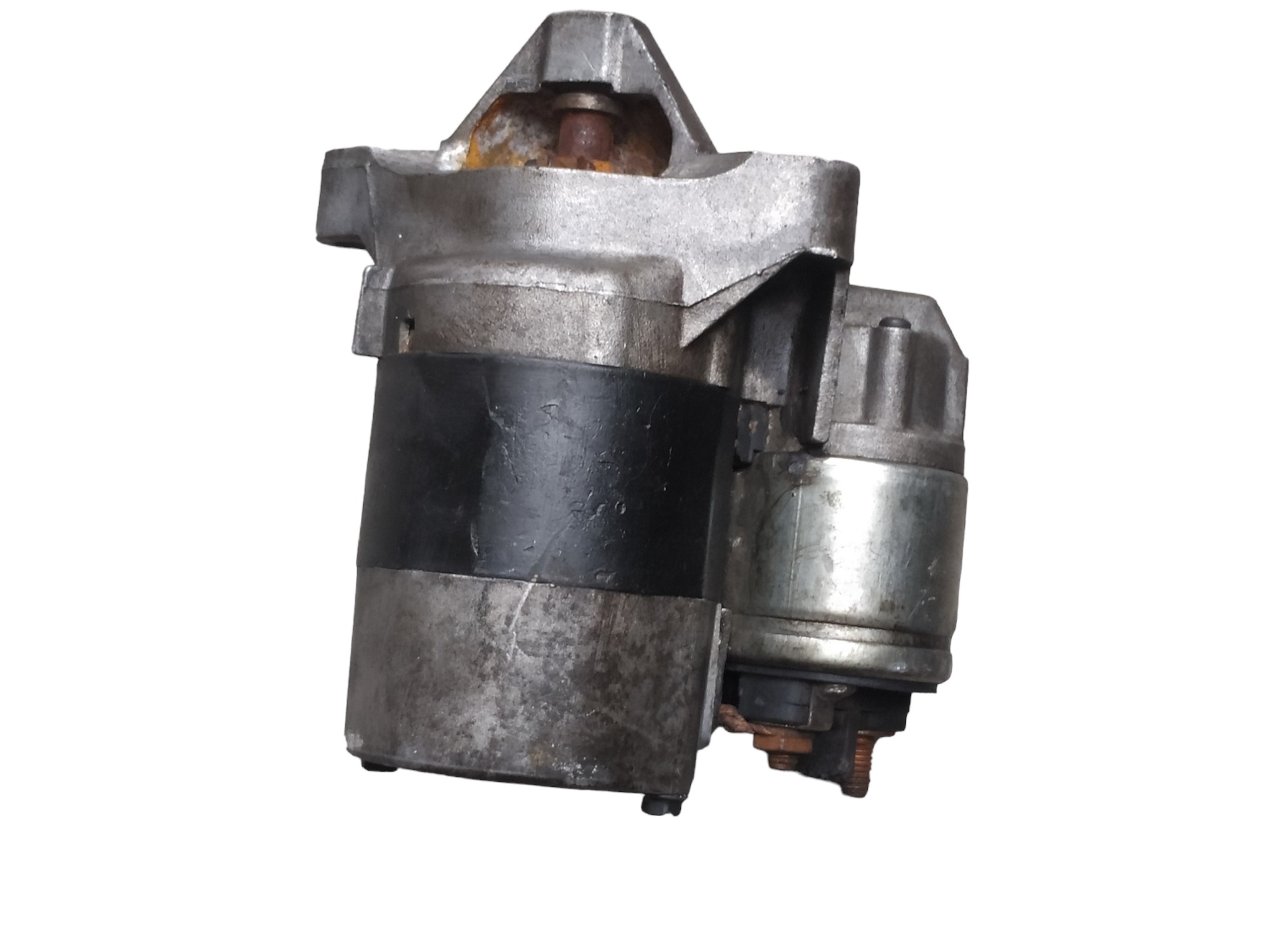 Motor Arranque Renault Clio 1.0 2005