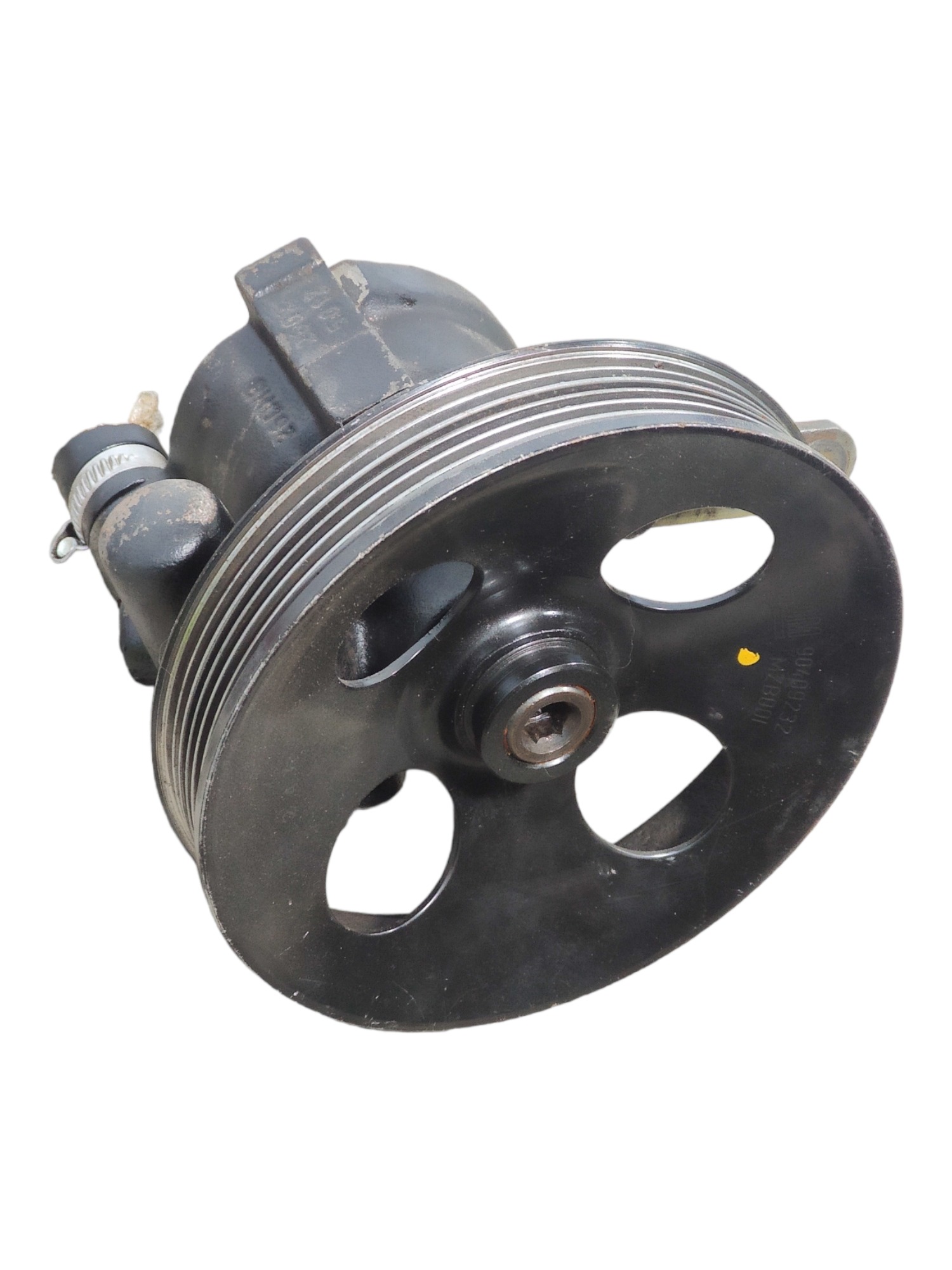 Bomba Direção Hidráulica Gm Zafira 2006 90409232 2