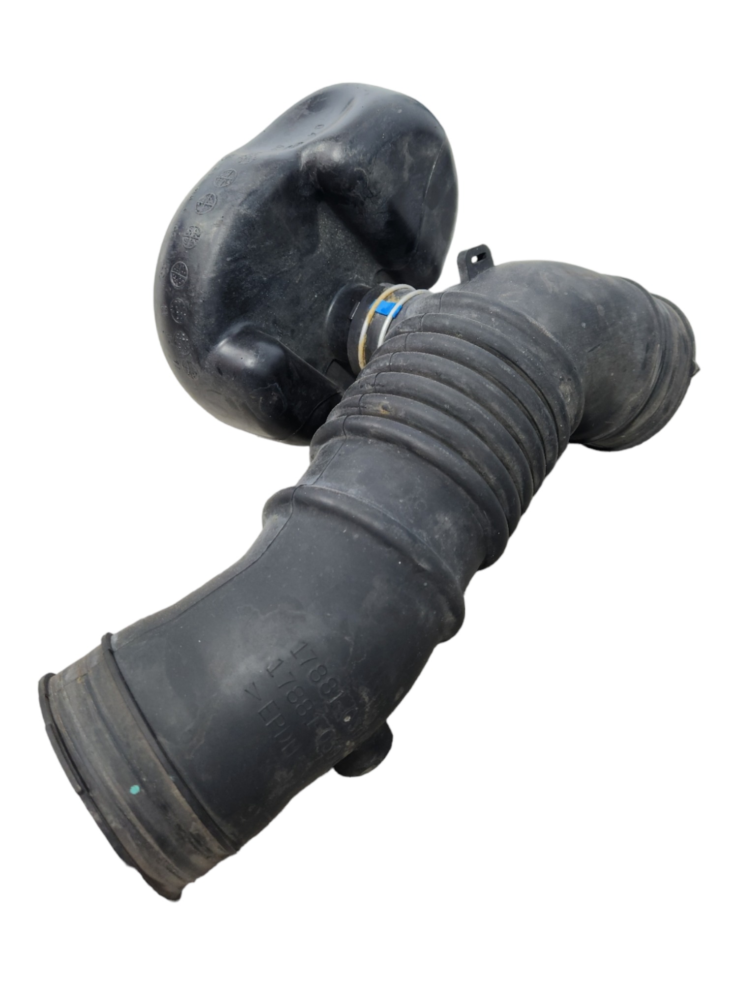 Mangueira Duto Filtro Ar Toyota Hilux 2009 188810c050