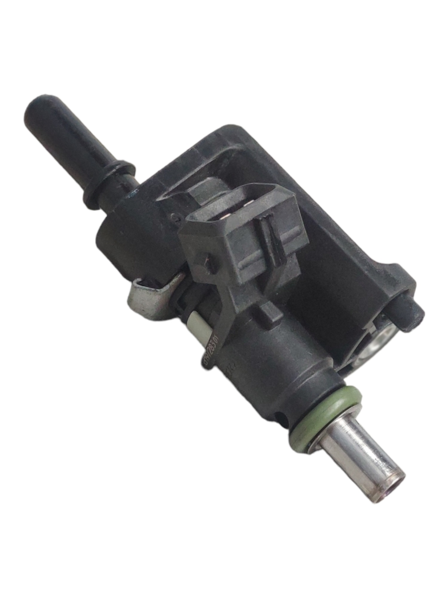 Bico Injetor Renault Logan 1.6 2018 166077213r 2