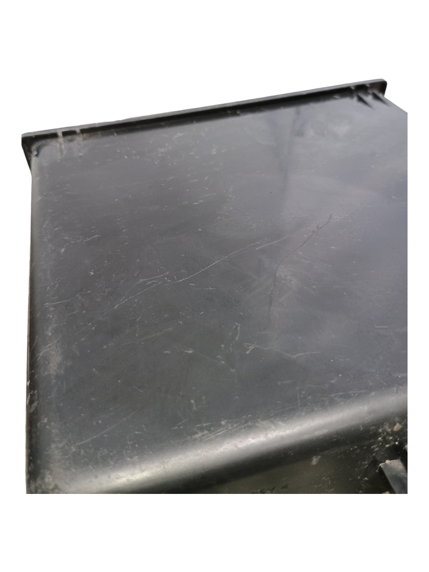 Porta Objetos Ford Fiesta 2003 2s65a06202 5