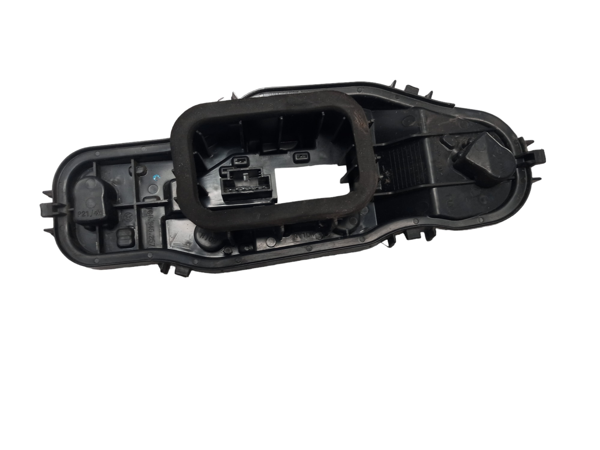 Circuito Lanterna Traseira Esquerda Vw Up Move 2015 2