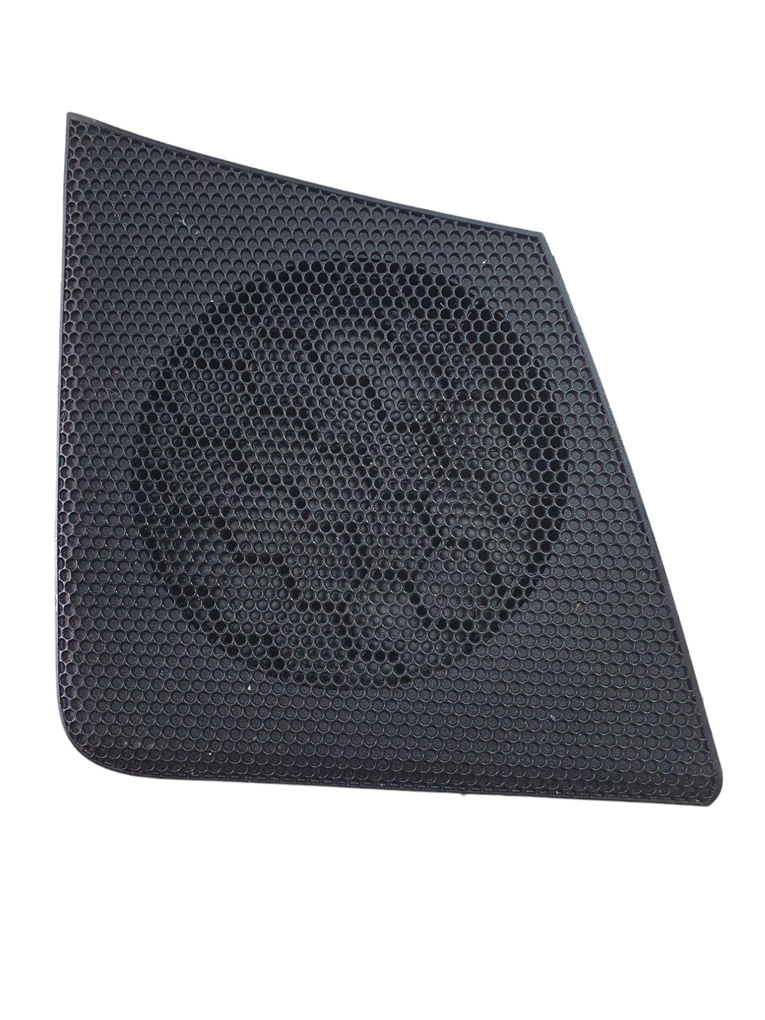 Moldura Do Som Lado Direito Toyota Etios X 2018 554730d050