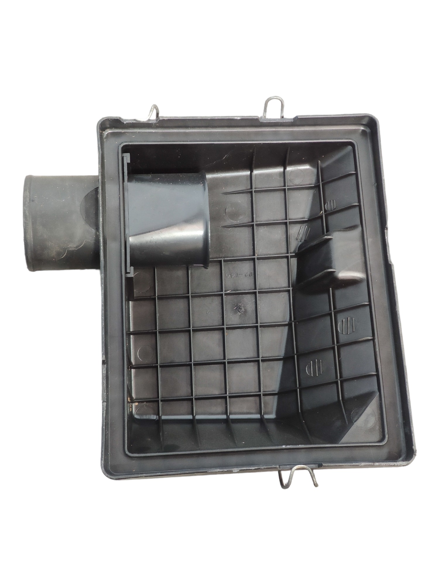 Tampa Caixa Filtro De Ar Fiat Palio 1999 46461484 2