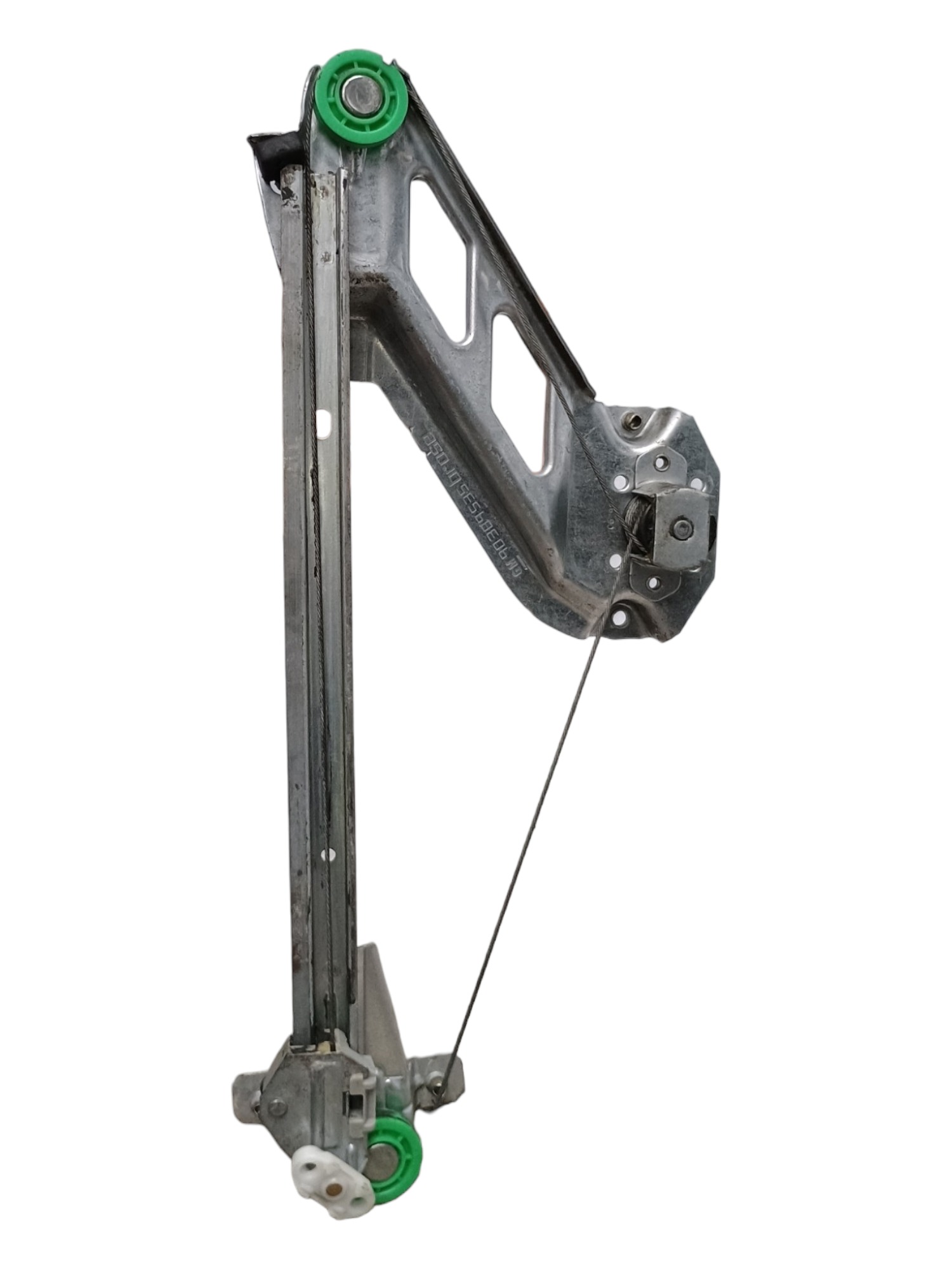 Máquina Vidro Manual Traseiro Esquerdo Gm Corsa 2001 2