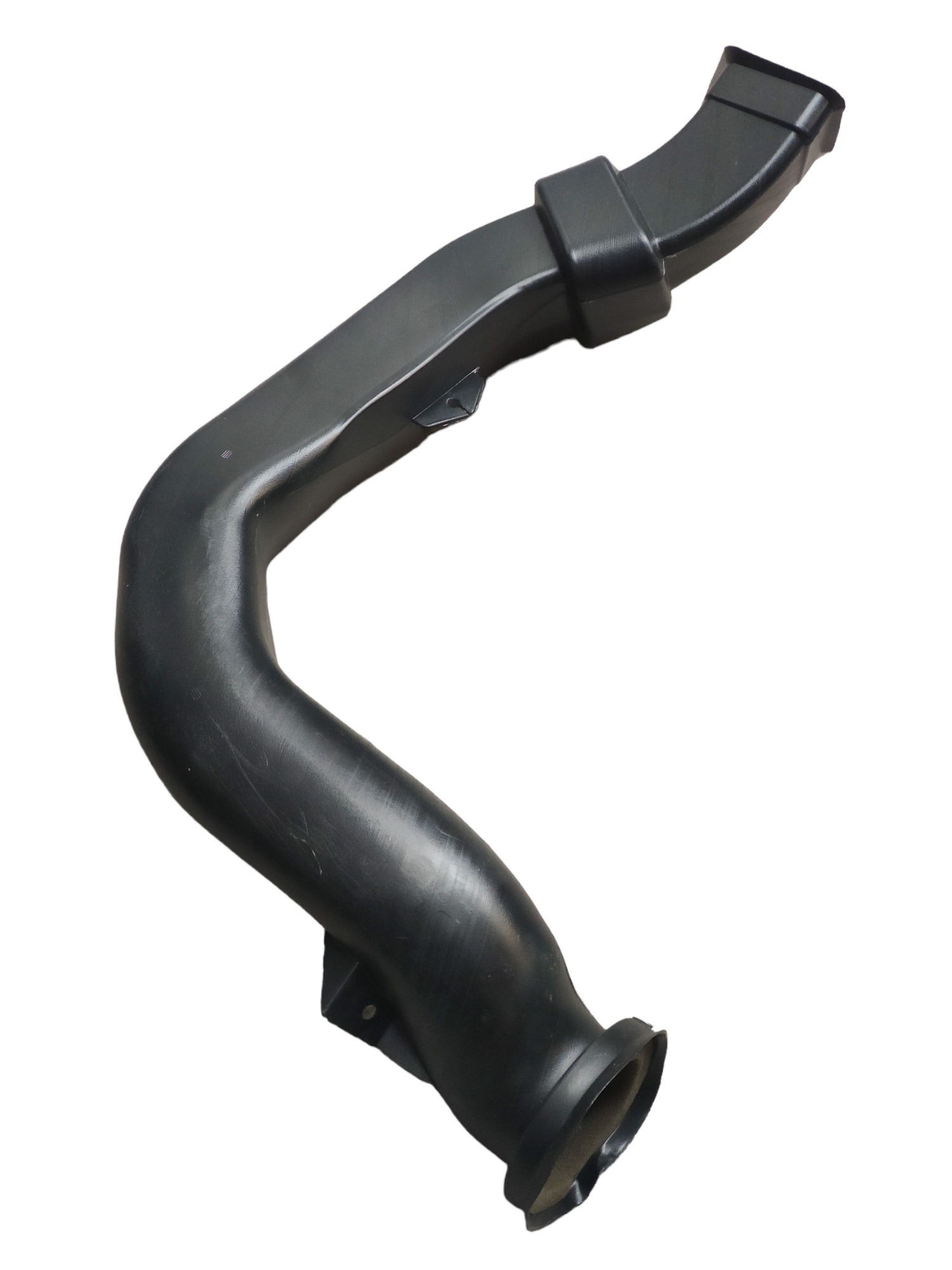 Duto Saída De Ar Direito Renault Oroch 2021 8200532320 2