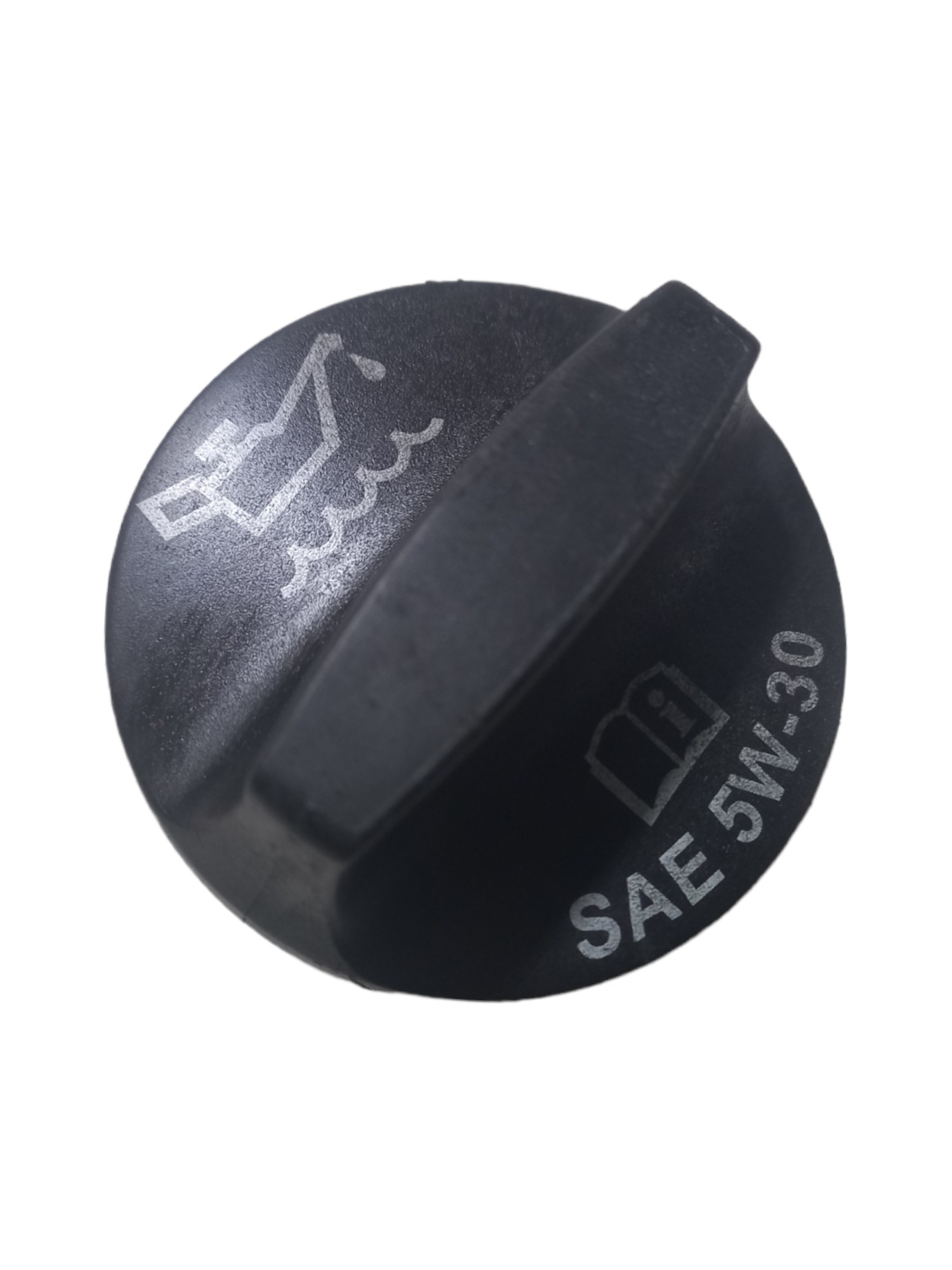 Tampa De Óleo Prisma Lt 1.0 2014 Preto 1